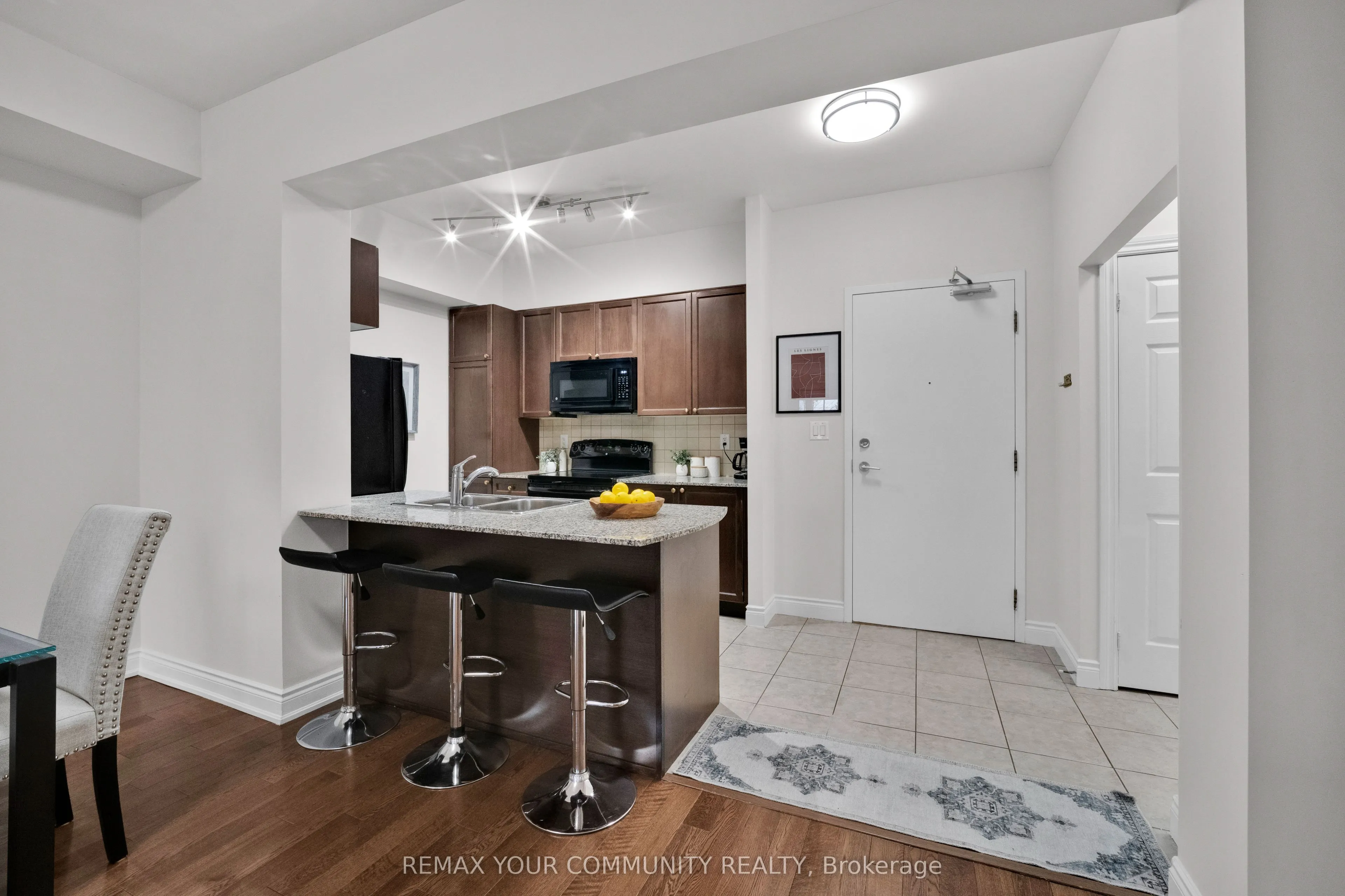 10211 Keele Street #224
