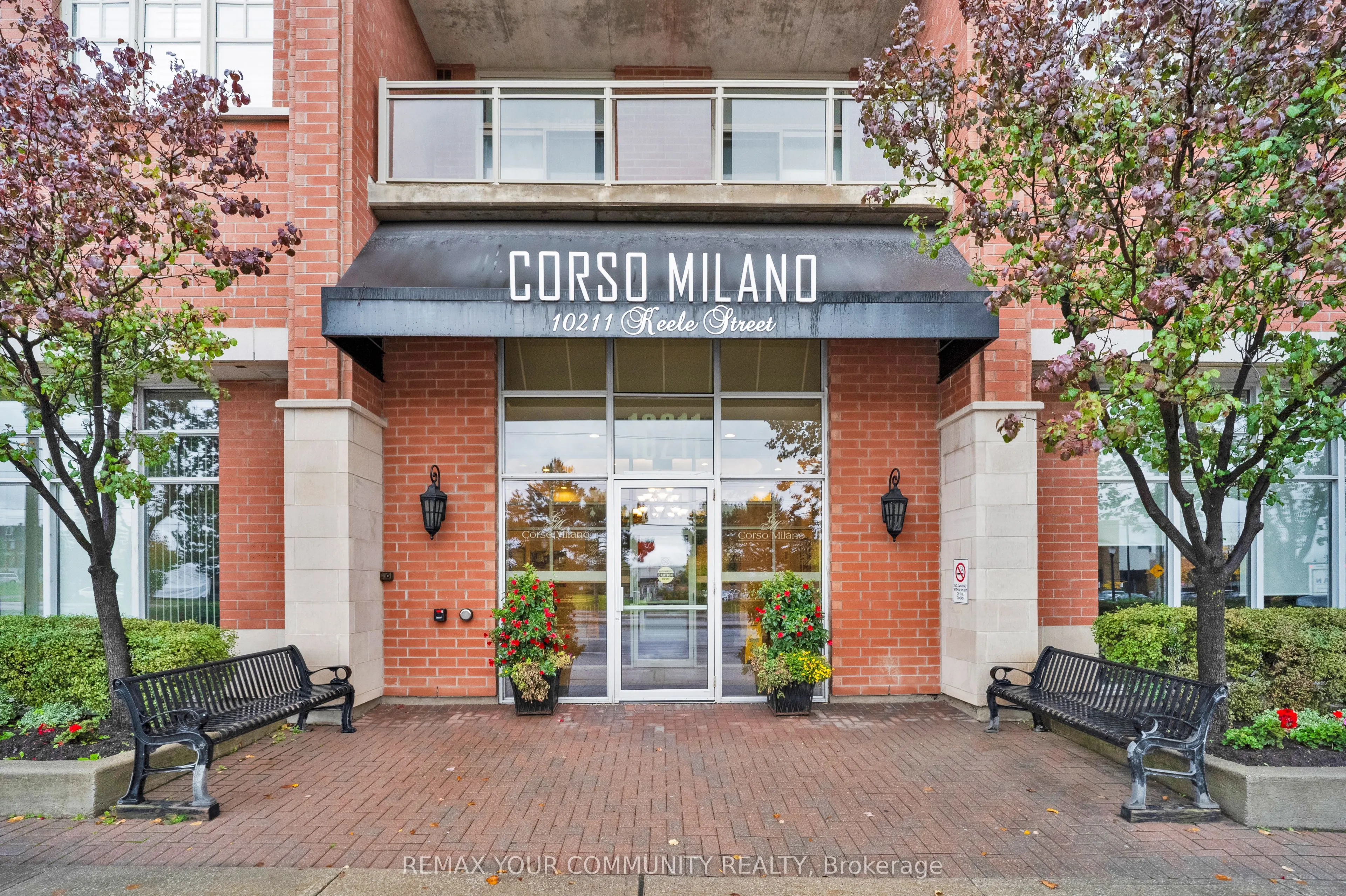 10211 Keele Street #224