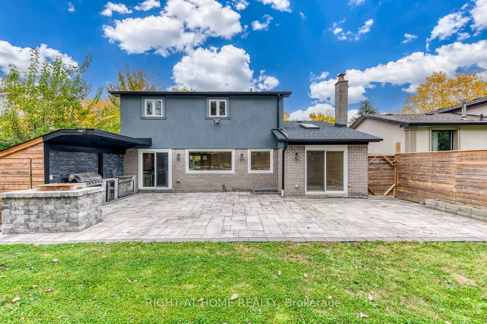 30 Penwick Crescent