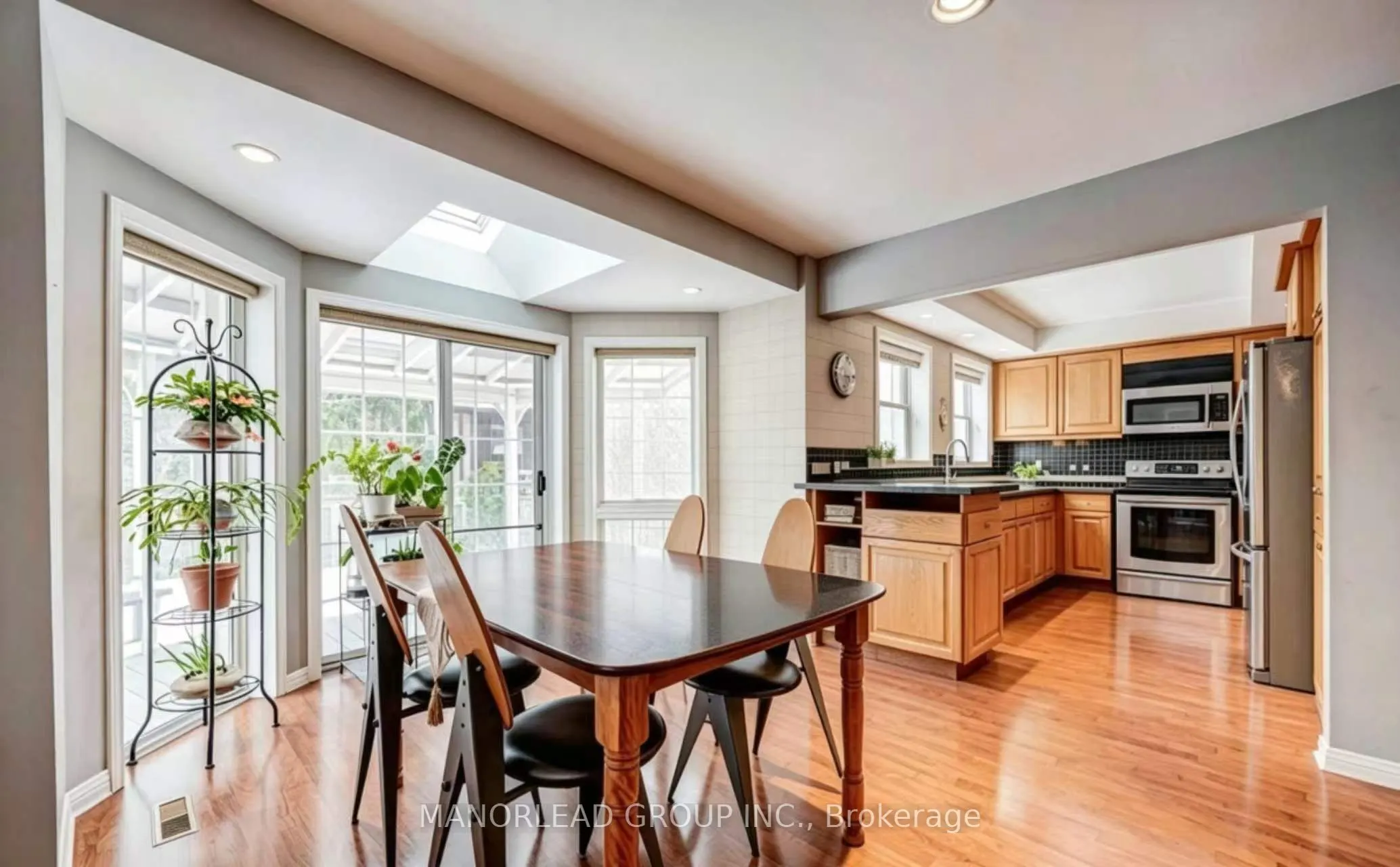 36 Hedgewood Drive