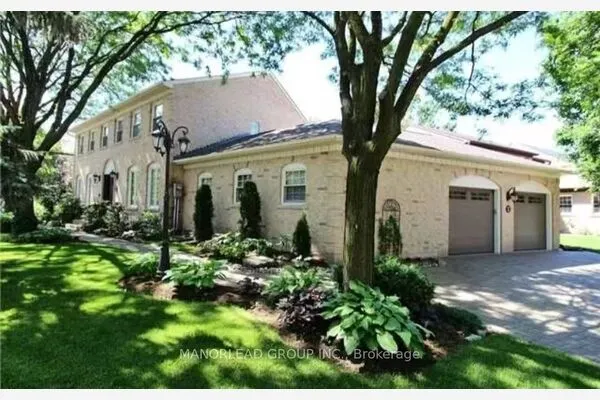 36 Hedgewood Drive