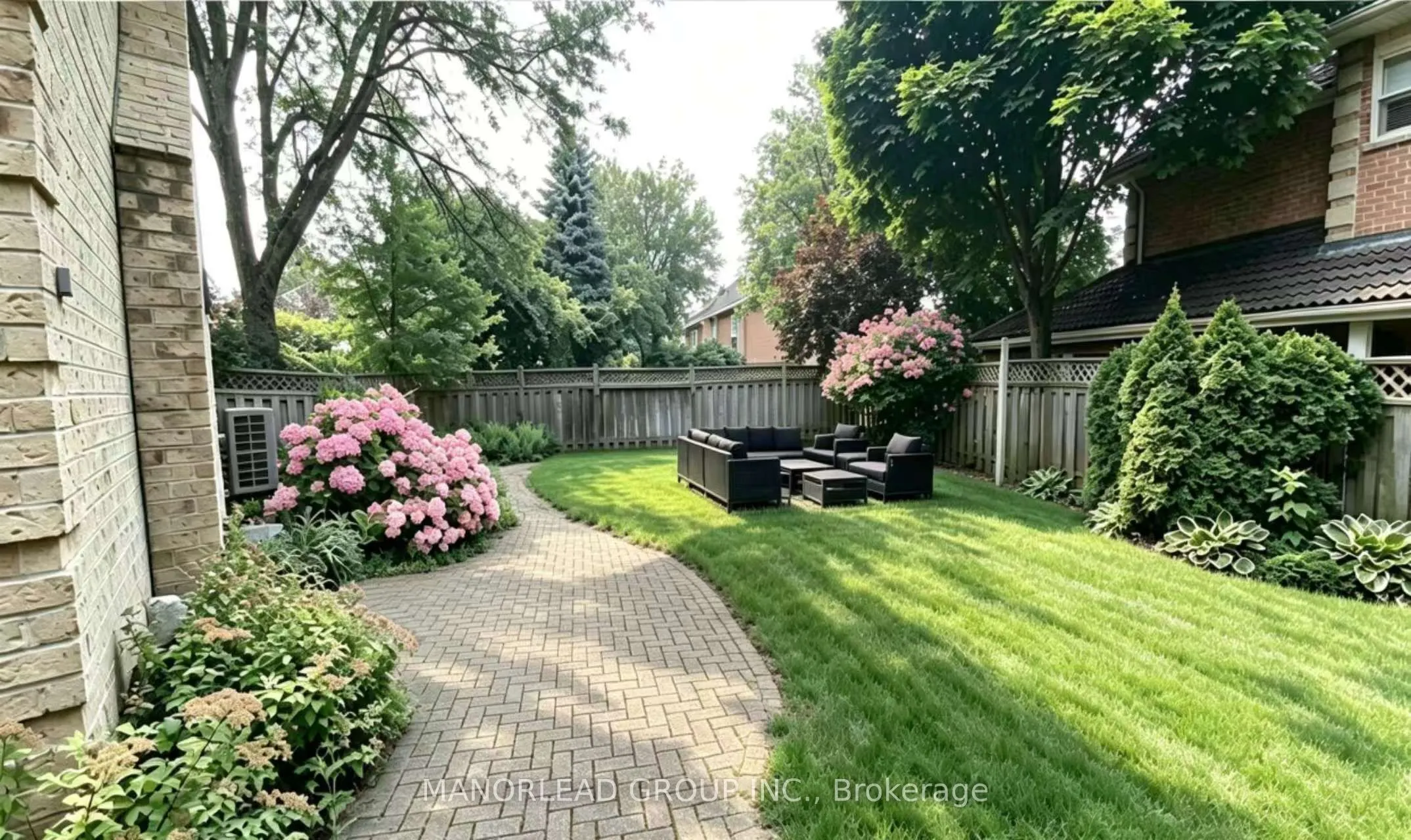 36 Hedgewood Drive