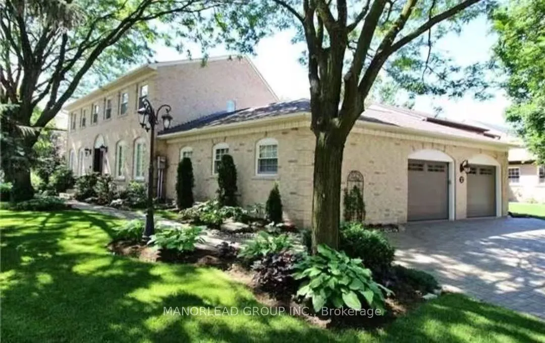 36 Hedgewood Drive
