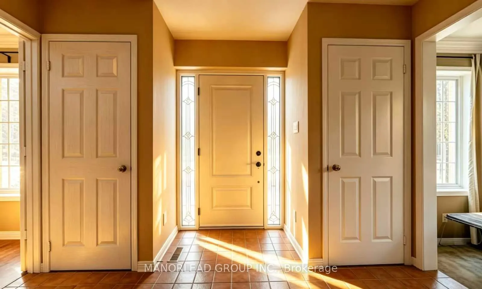36 Hedgewood Drive