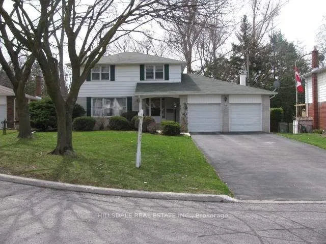 49 Walkerton Drive