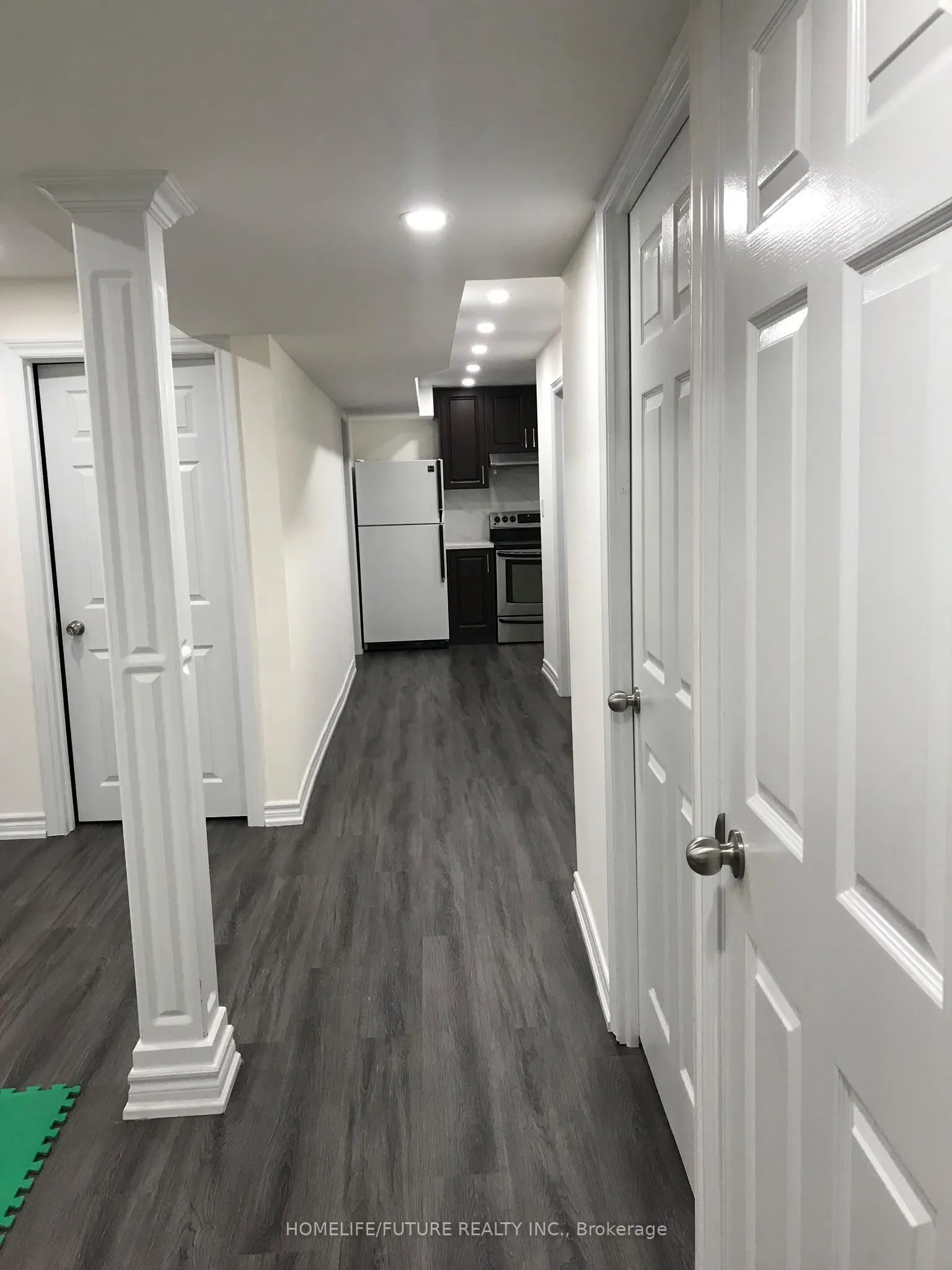 203 Sophia Road #Bsmt