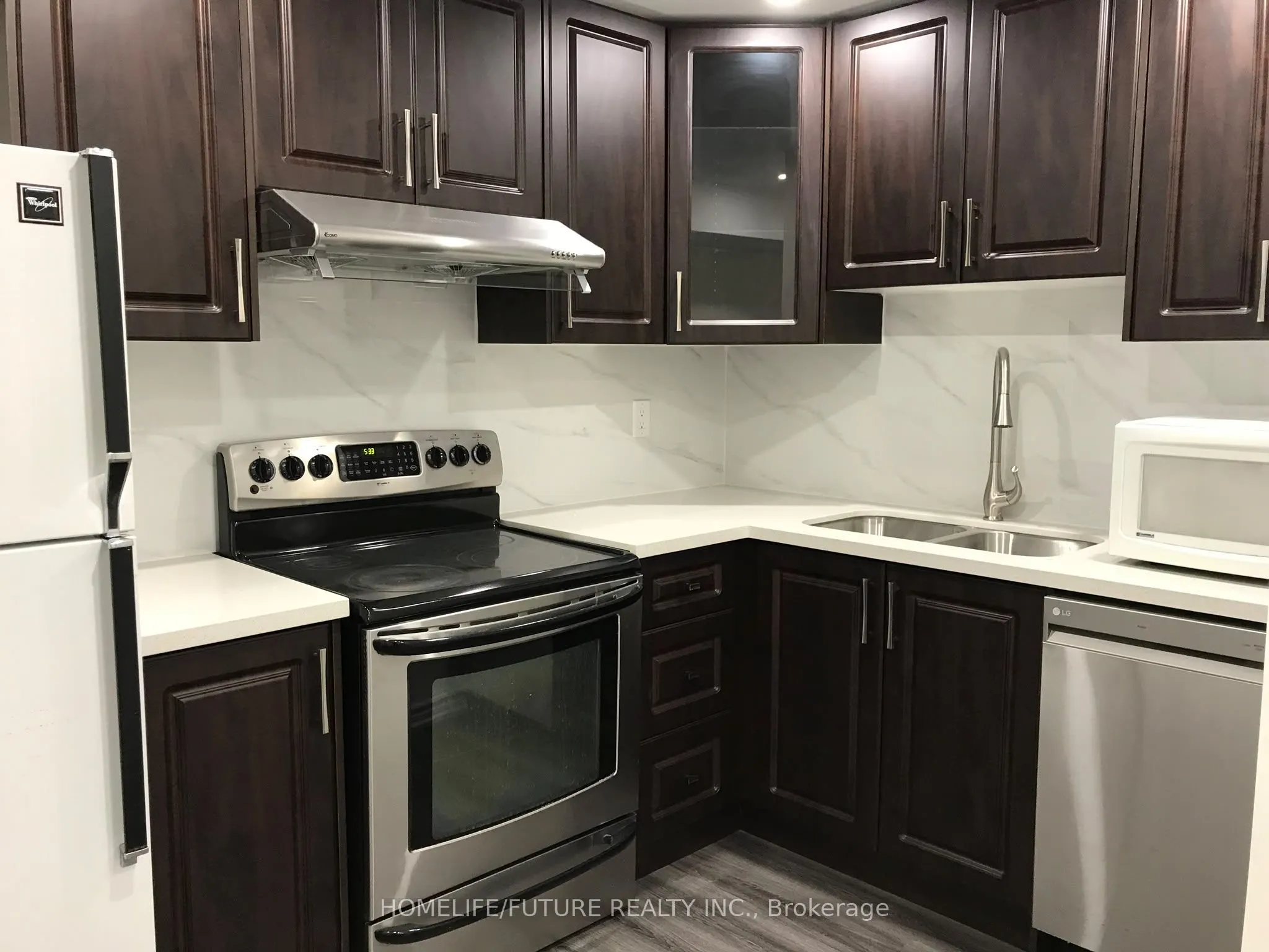 203 Sophia Road #Bsmt