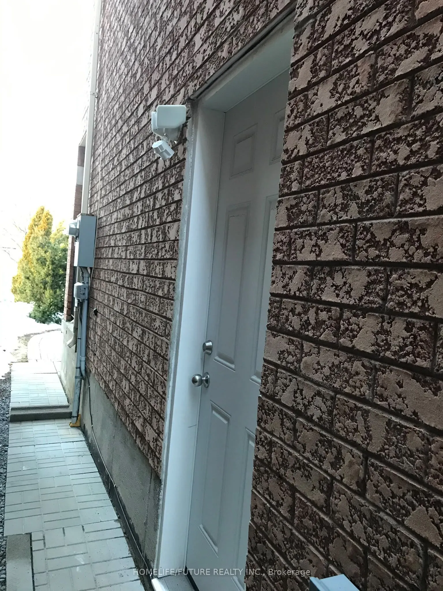 203 Sophia Road #Bsmt