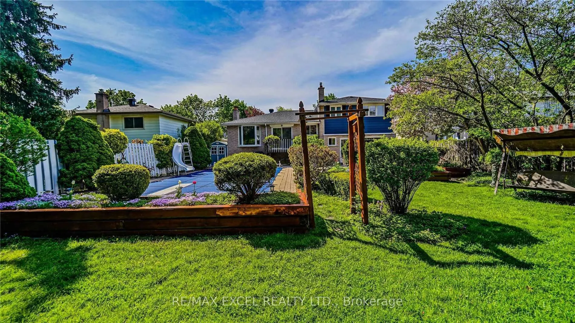 83 Squire Bakers Lane