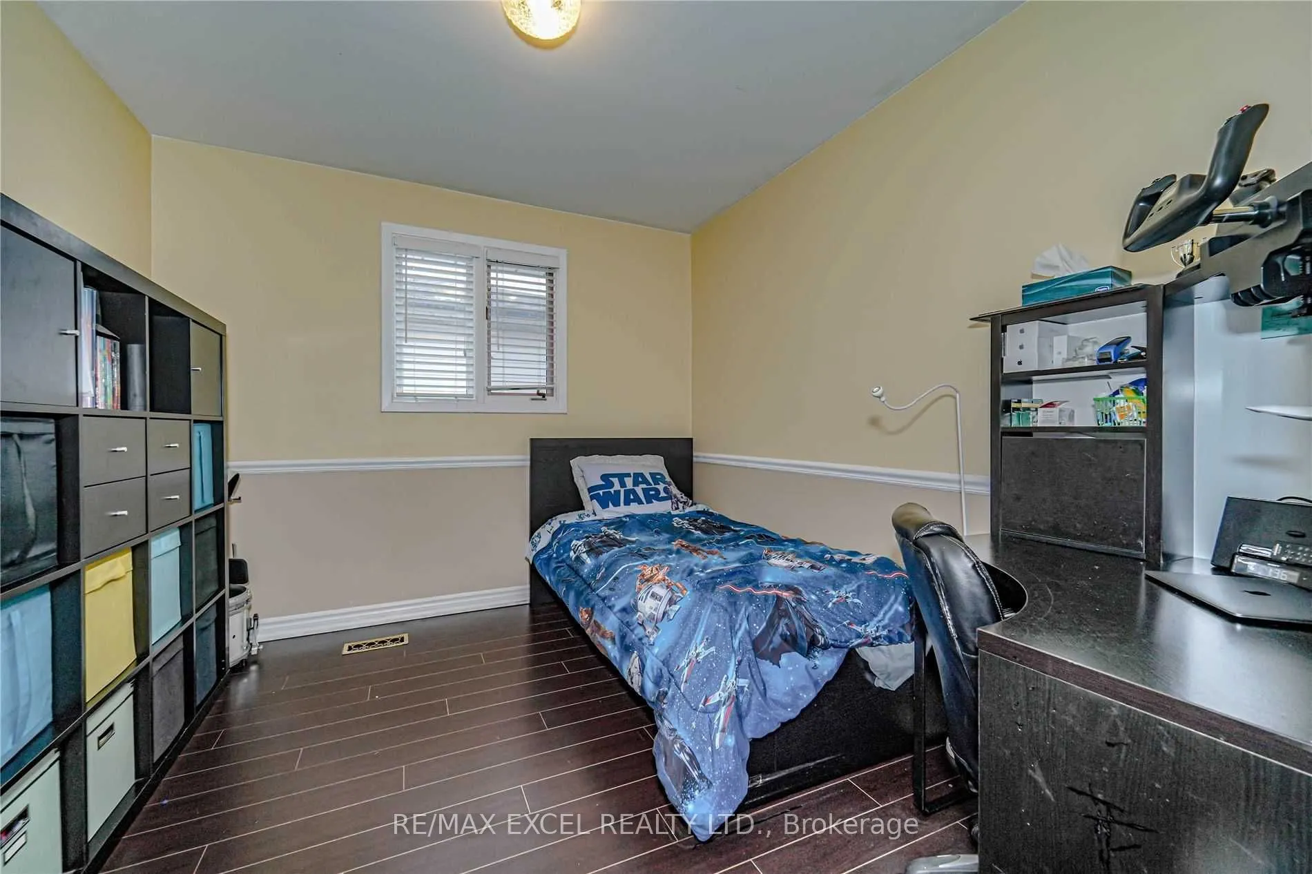 83 Squire Bakers Lane