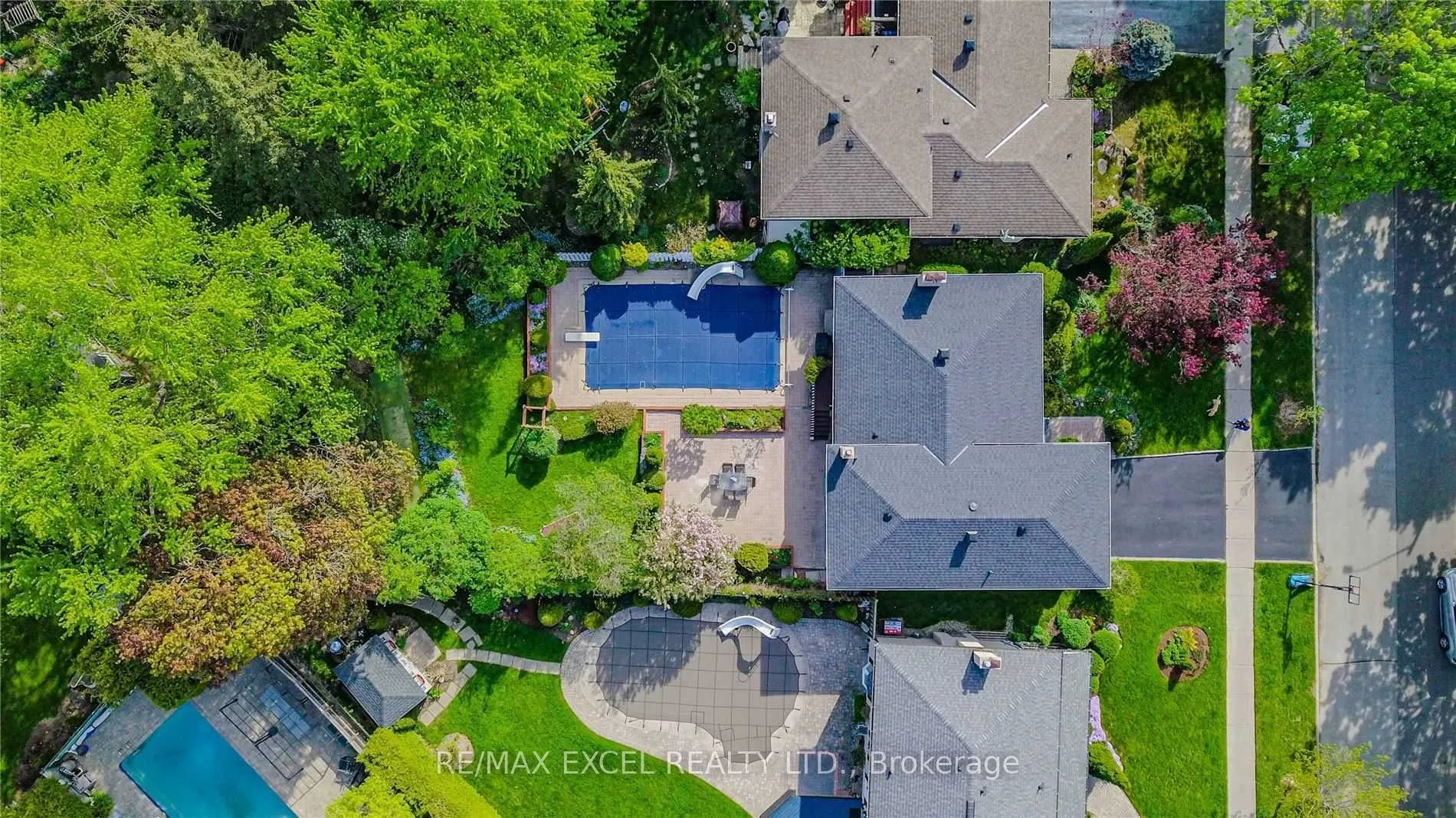 83 Squire Bakers Lane