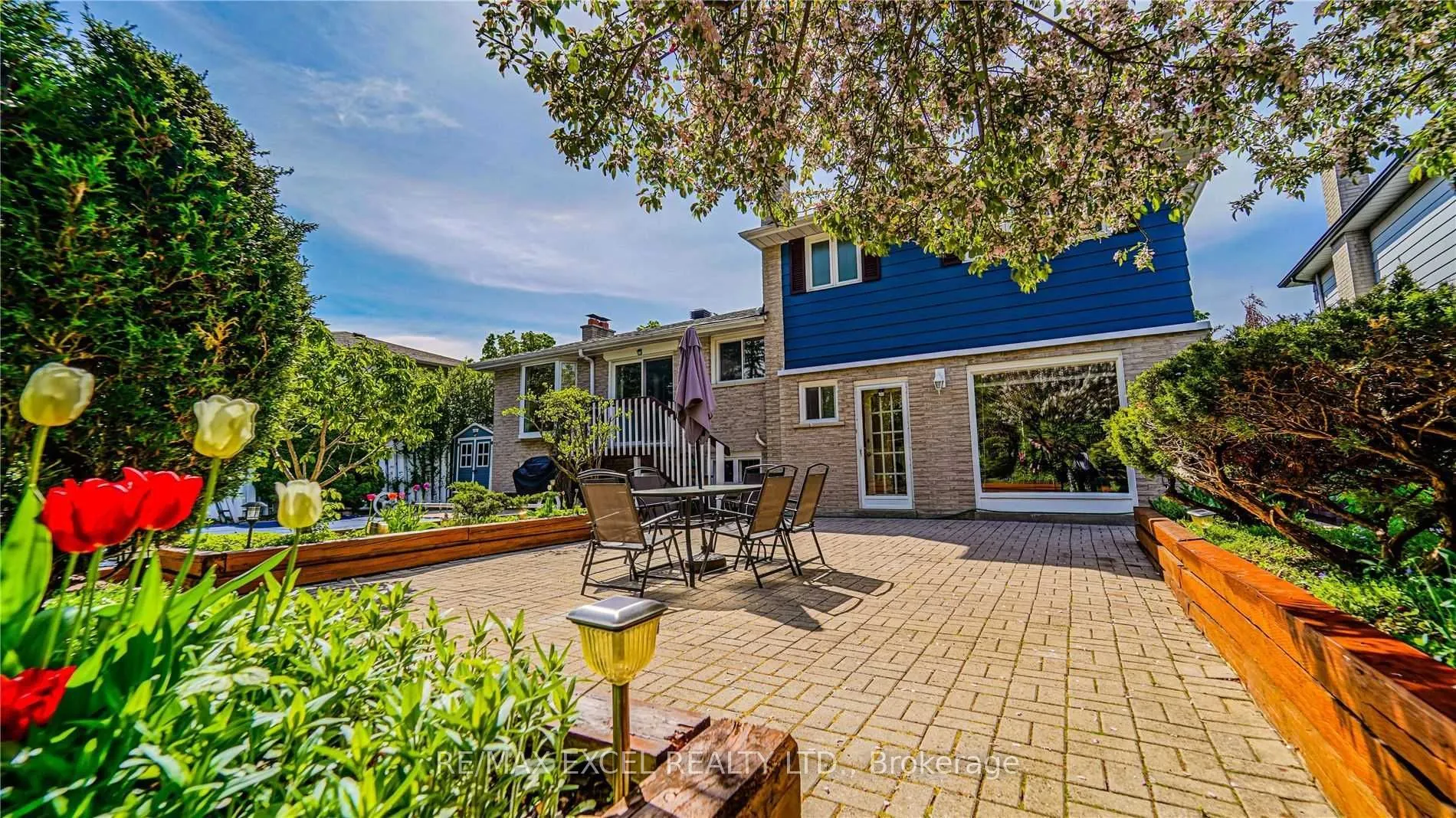83 Squire Bakers Lane