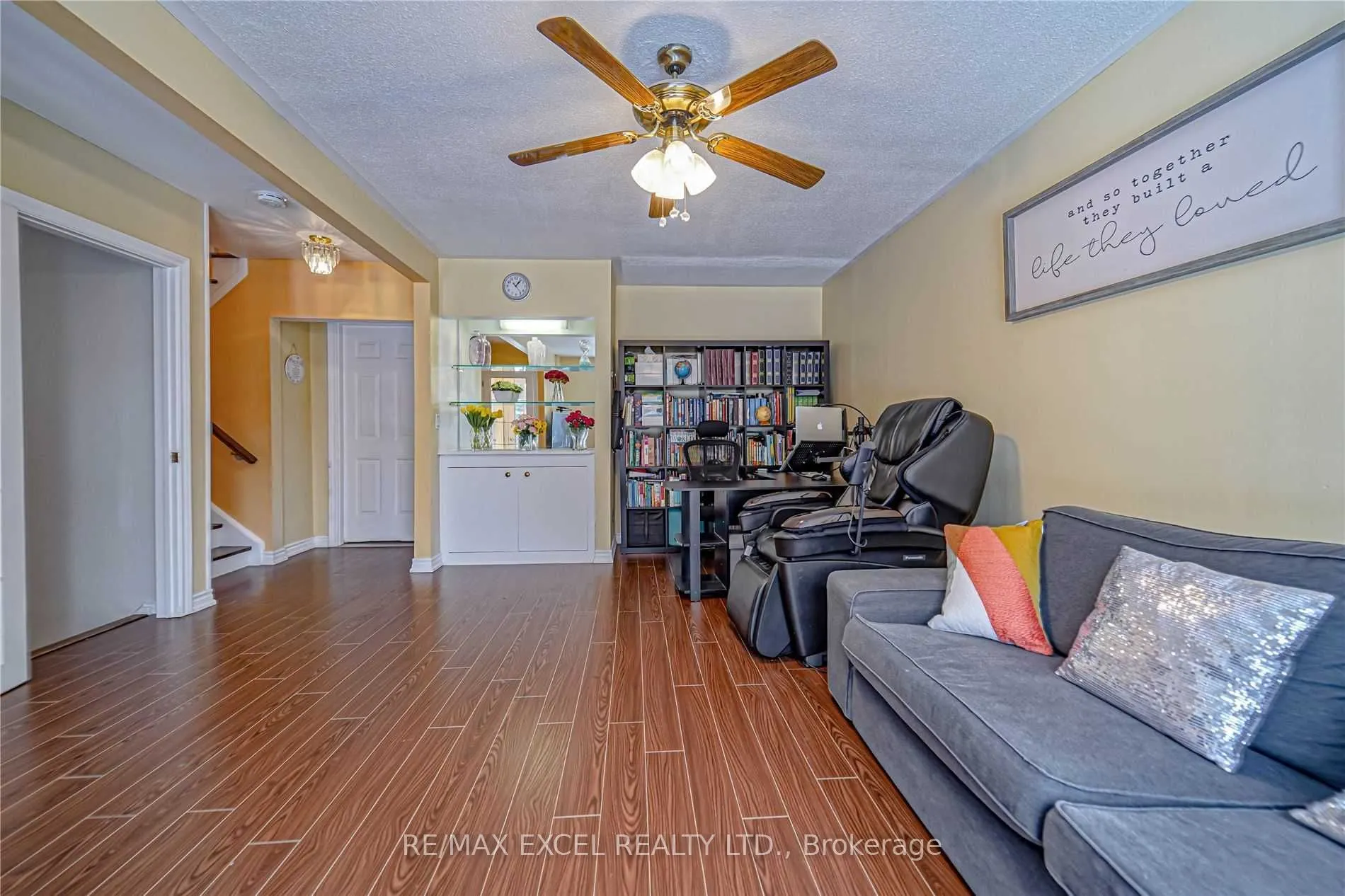 83 Squire Bakers Lane