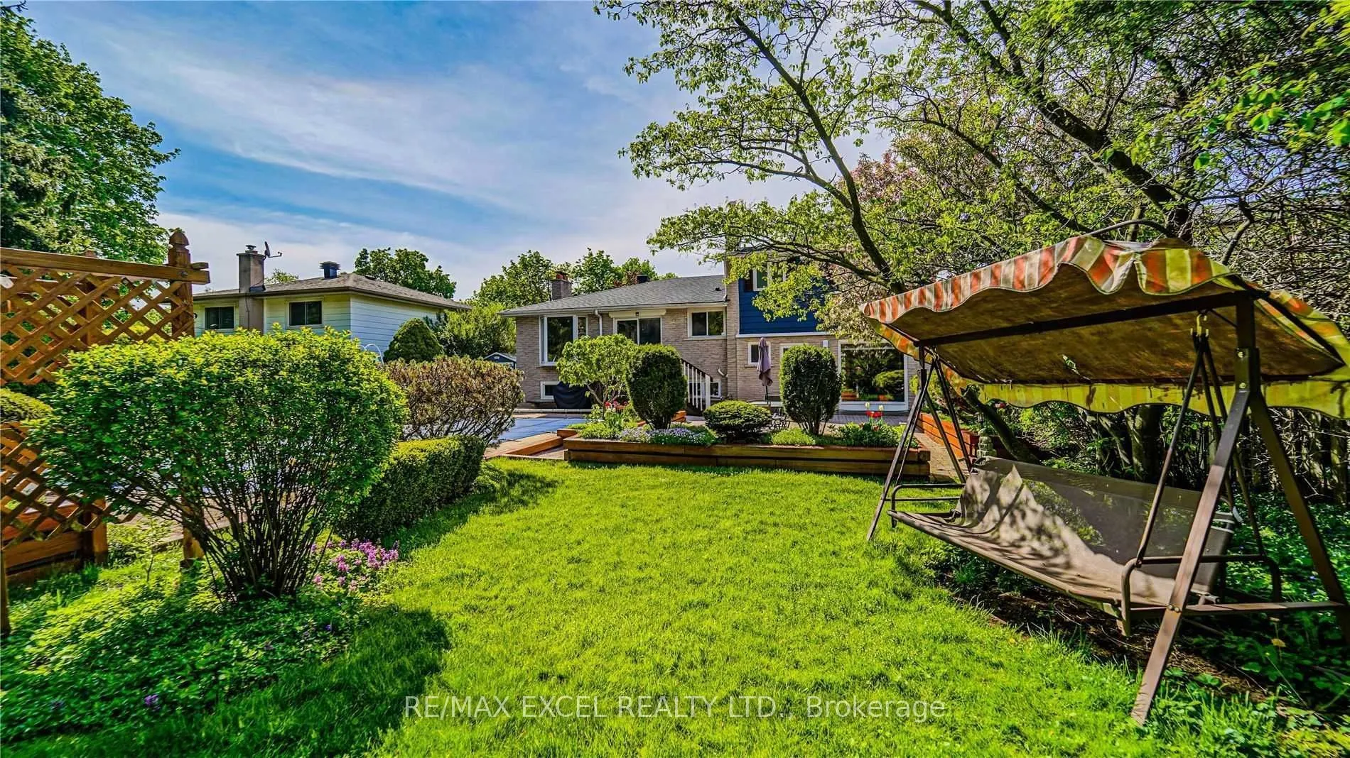 83 Squire Bakers Lane