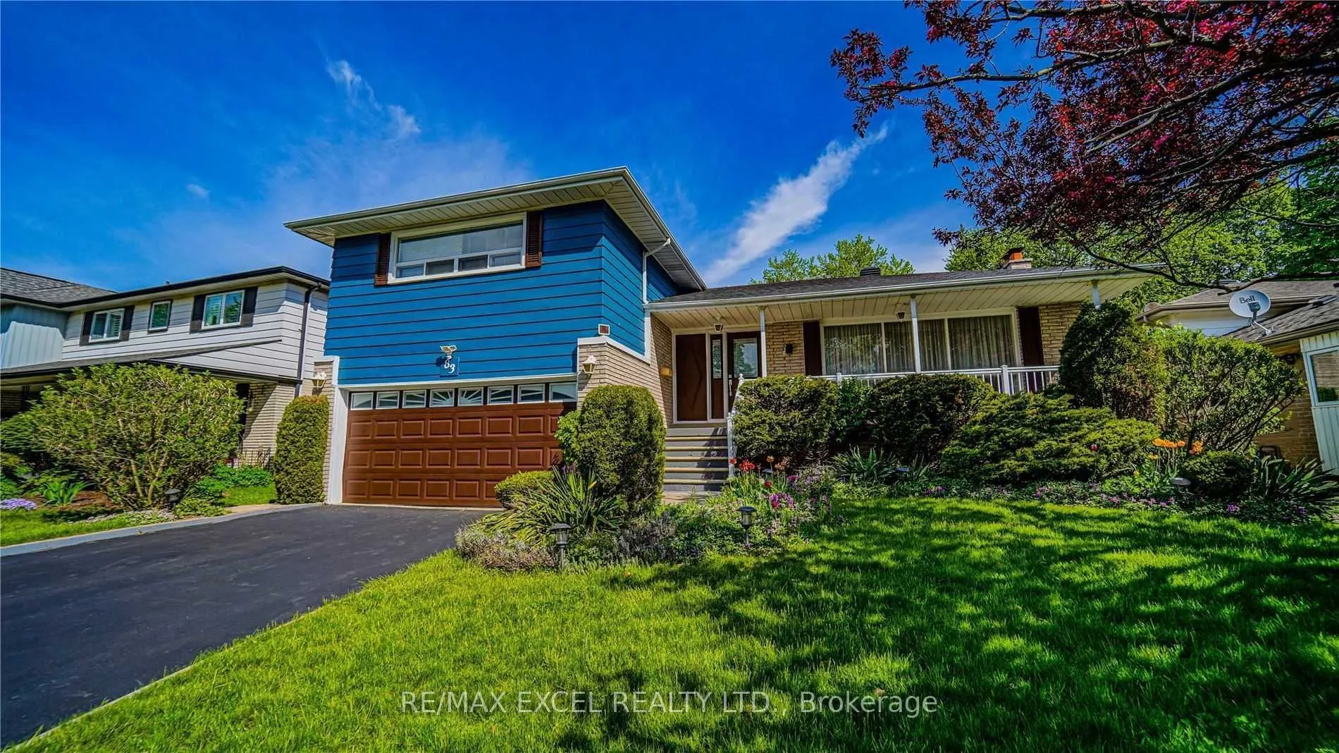 83 Squire Bakers Lane