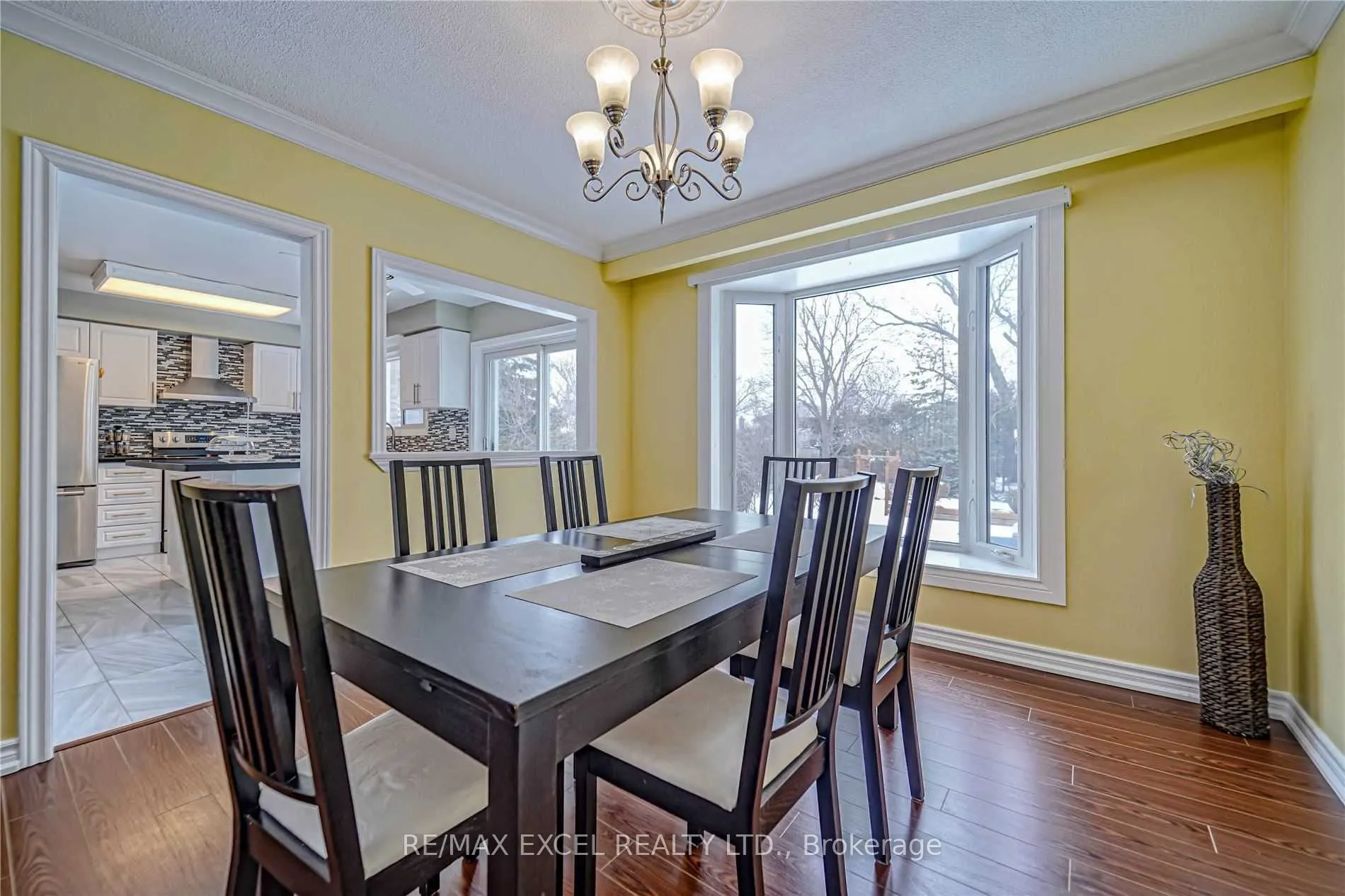 83 Squire Bakers Lane