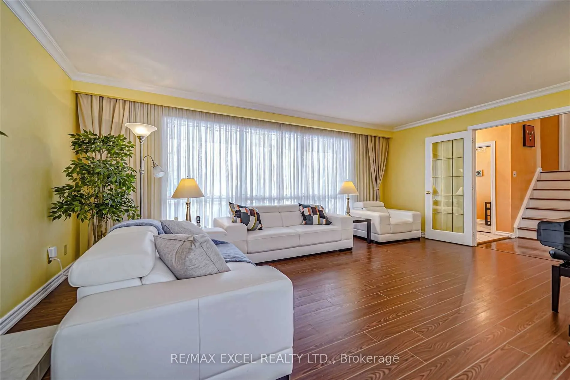 83 Squire Bakers Lane