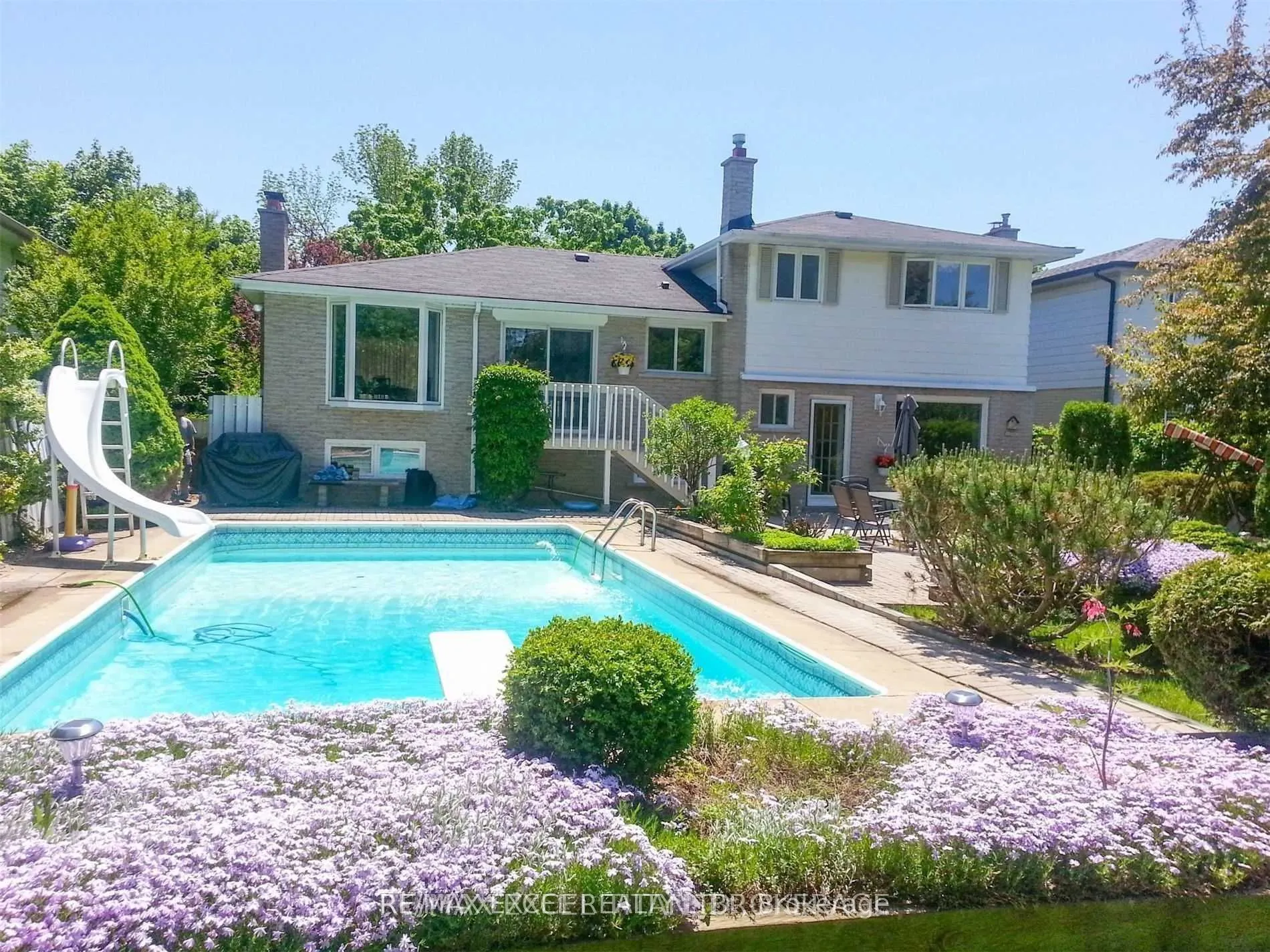 83 Squire Bakers Lane