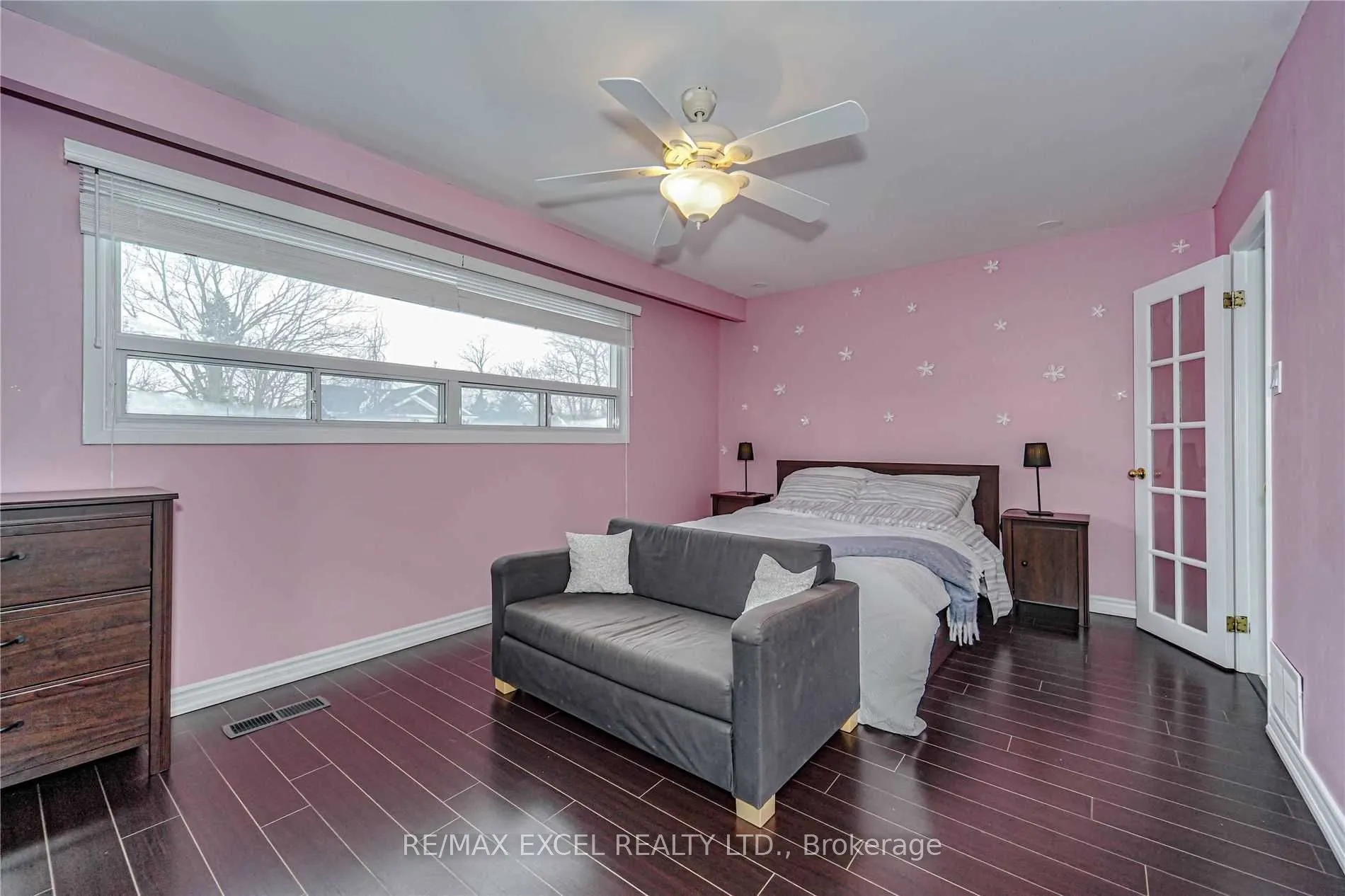 83 Squire Bakers Lane