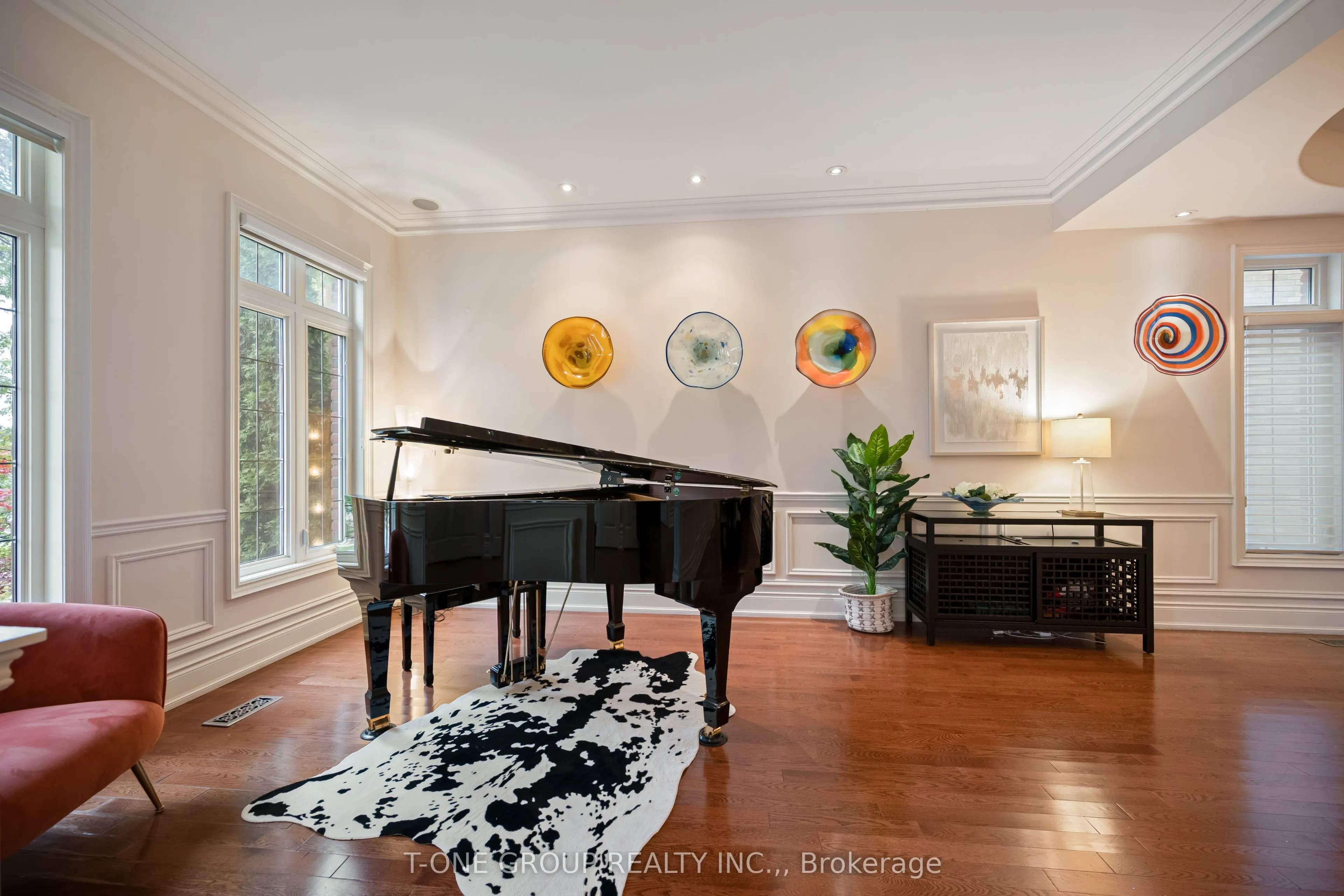 253 Carlton Road