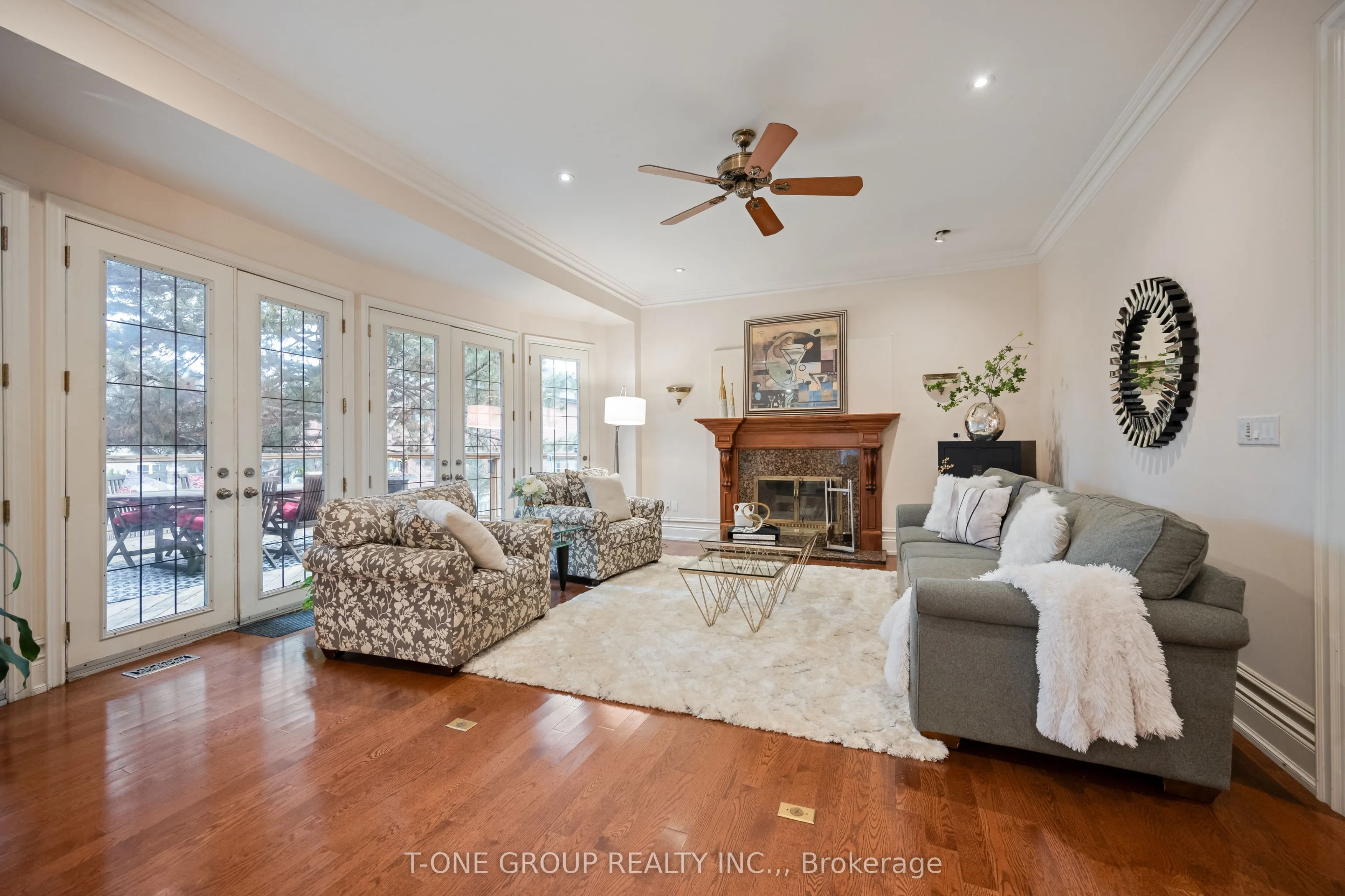 253 Carlton Road