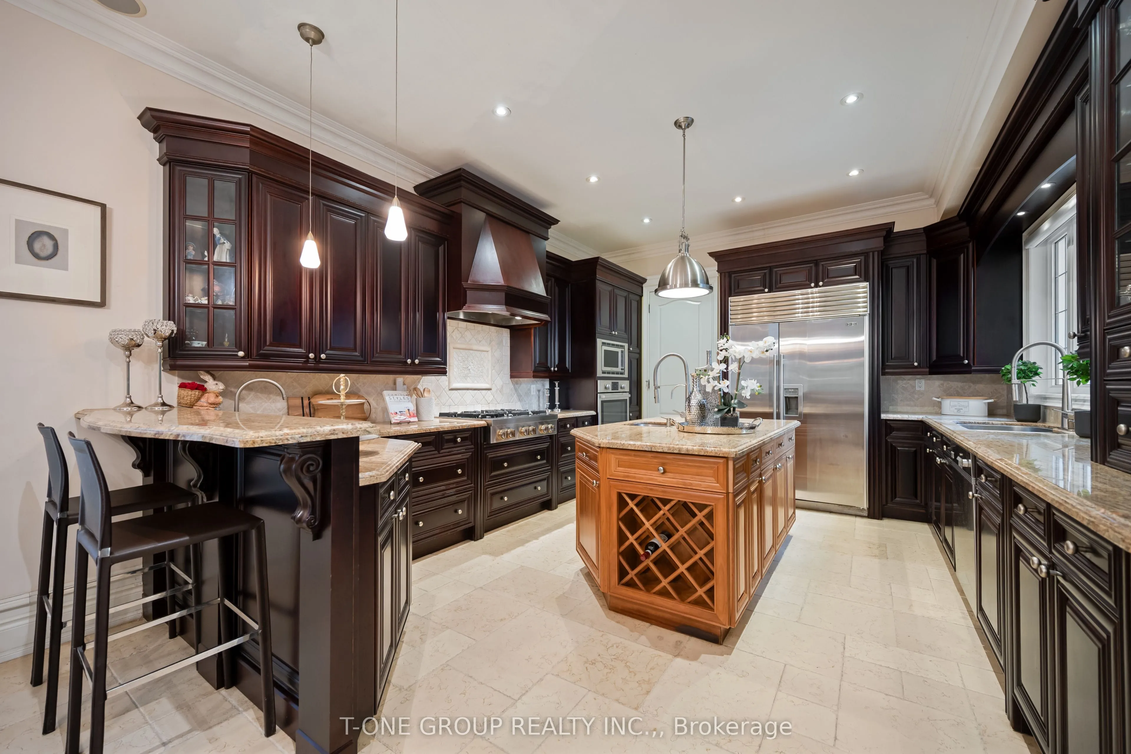 253 Carlton Road