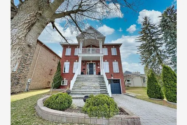 253 Carlton Road