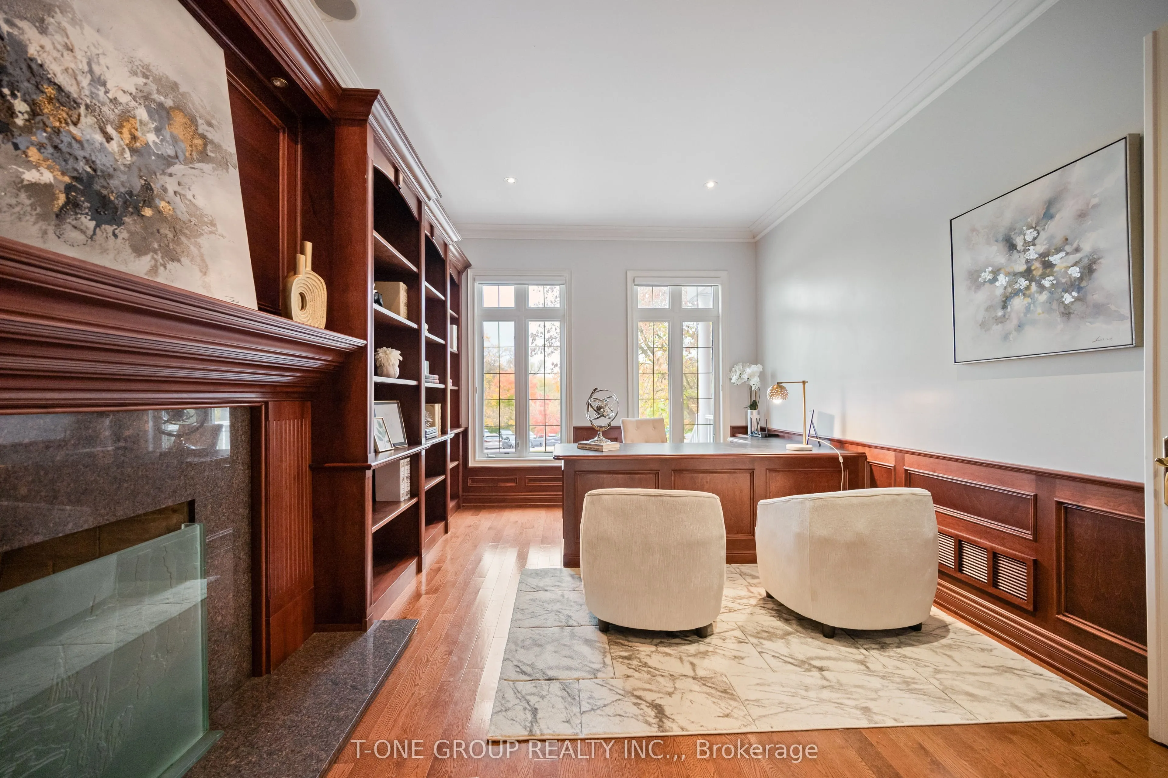 253 Carlton Road