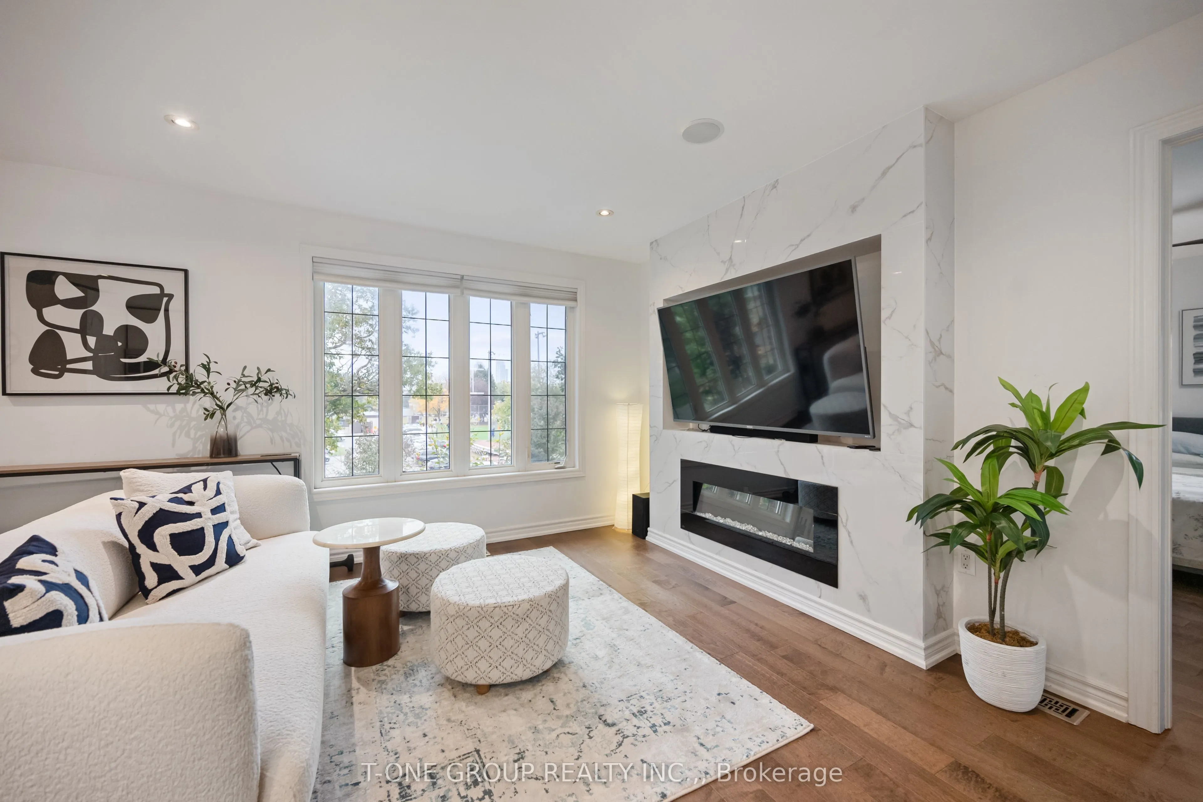 253 Carlton Road