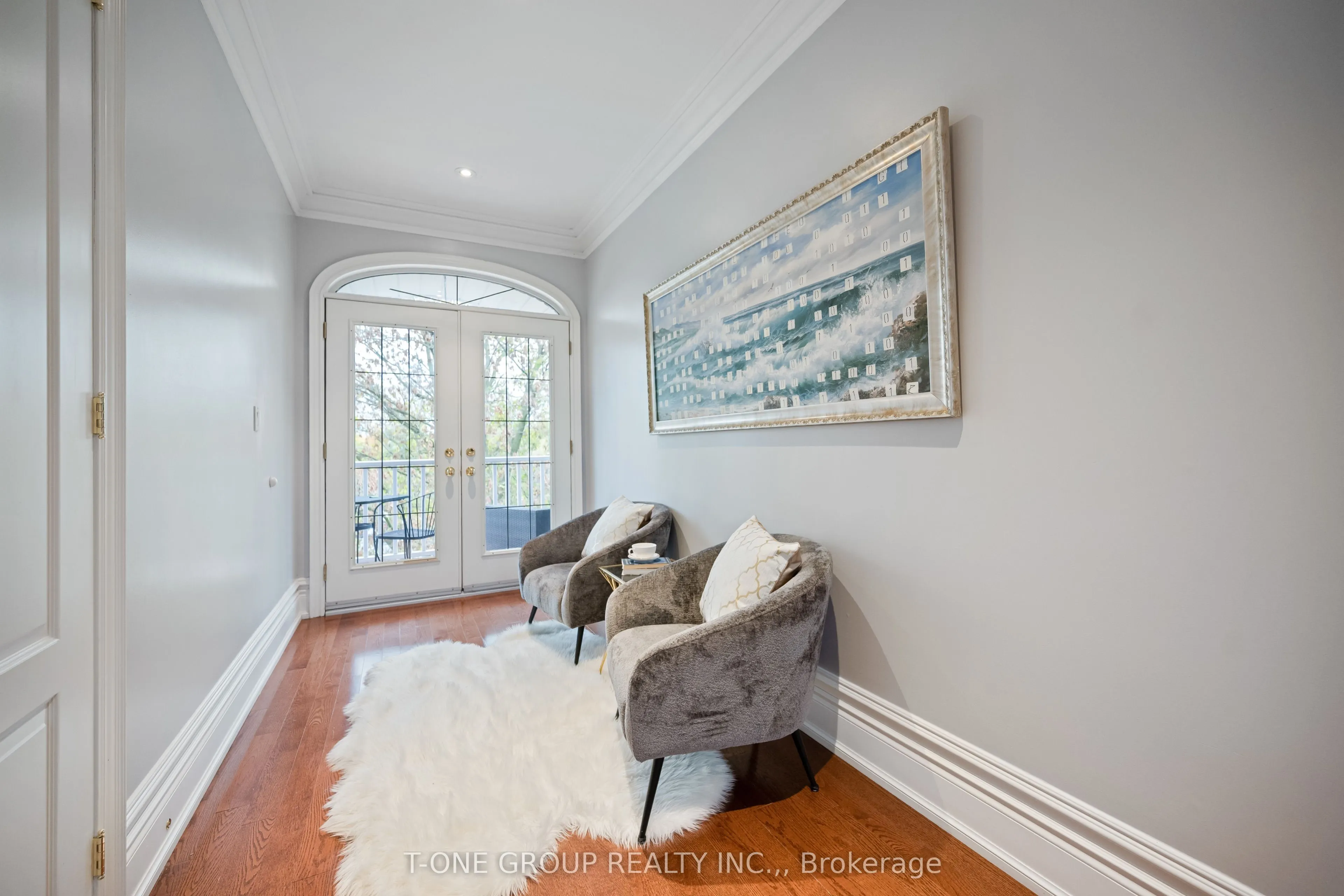 253 Carlton Road