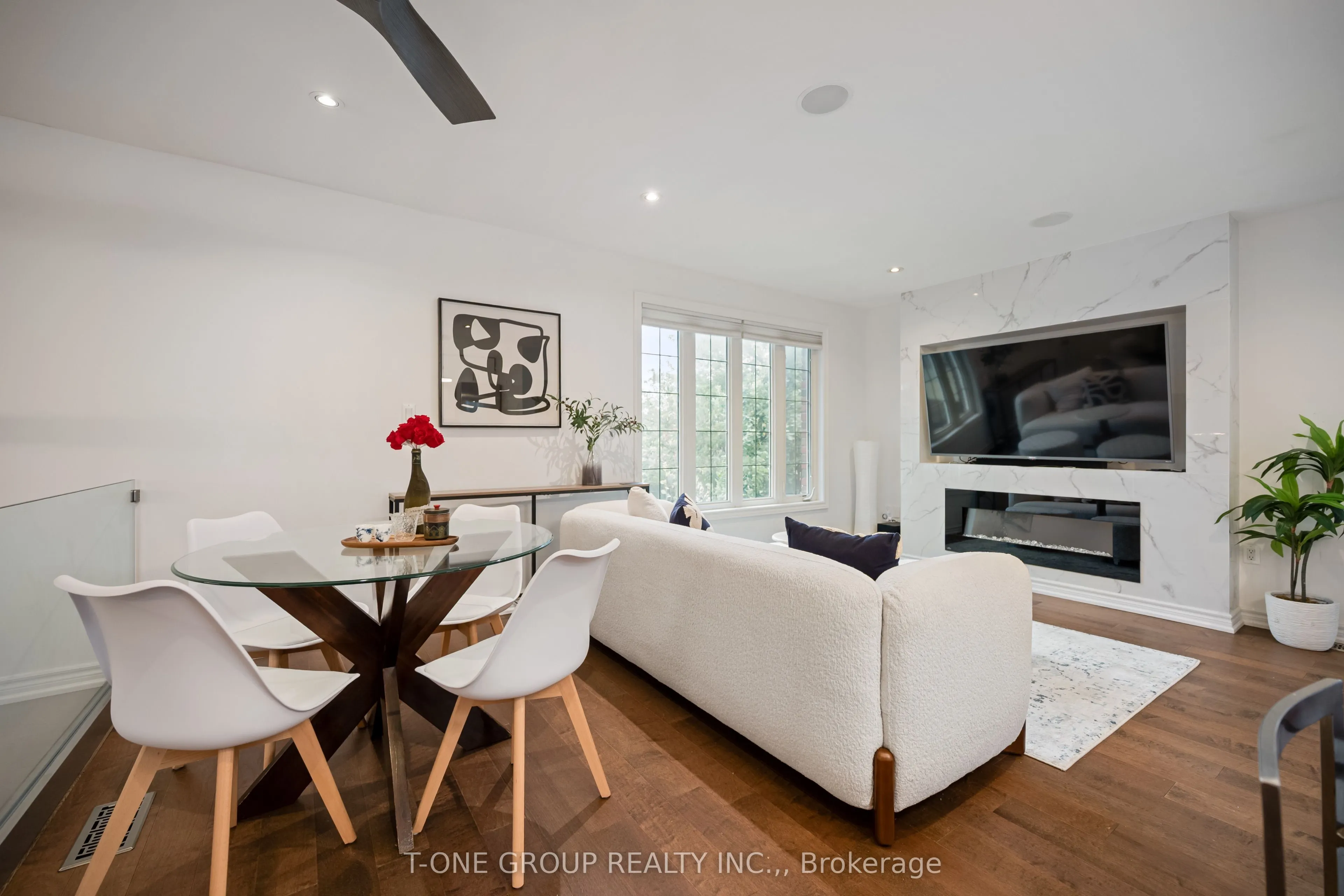 253 Carlton Road