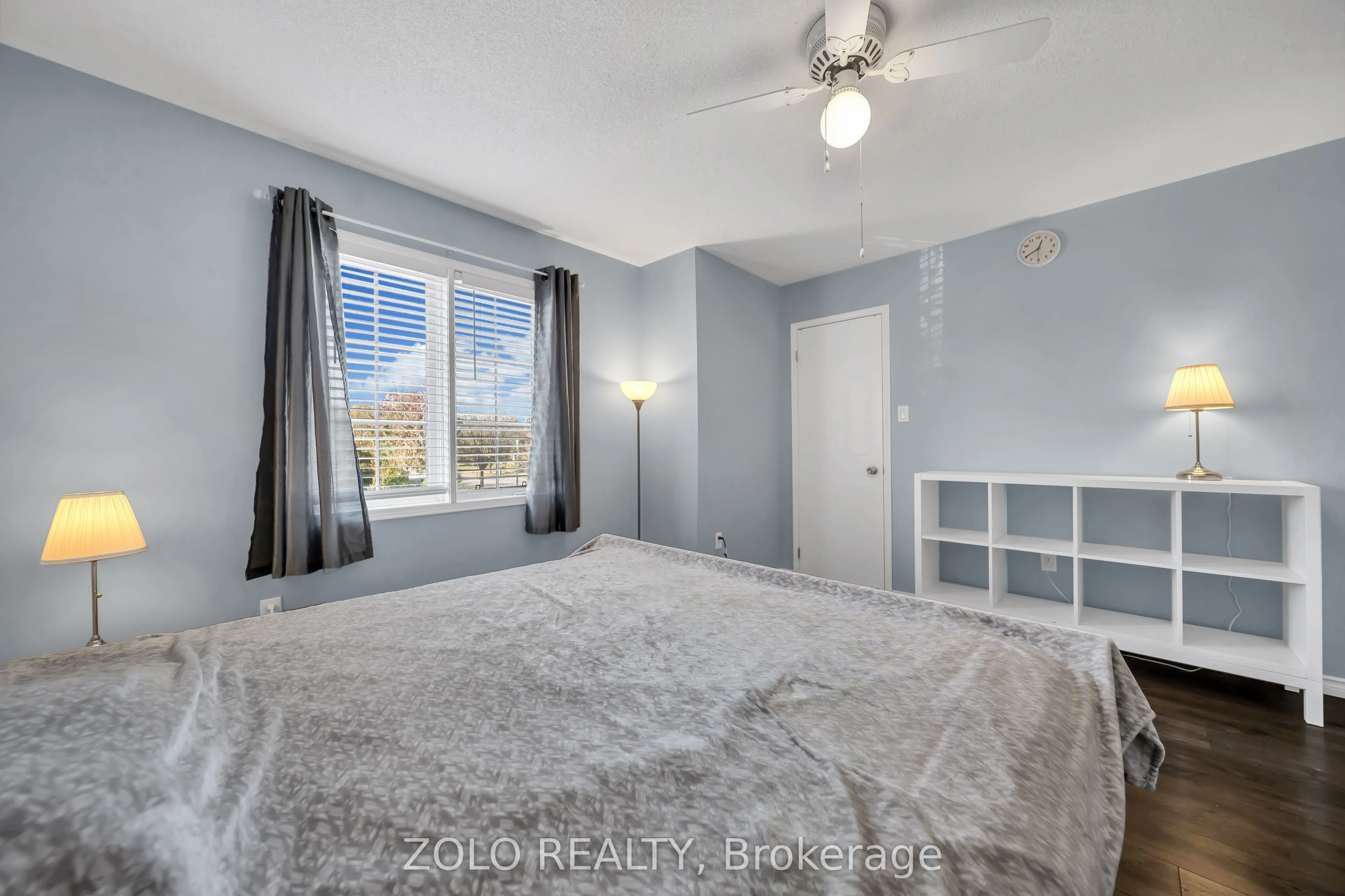 215 Park Drive