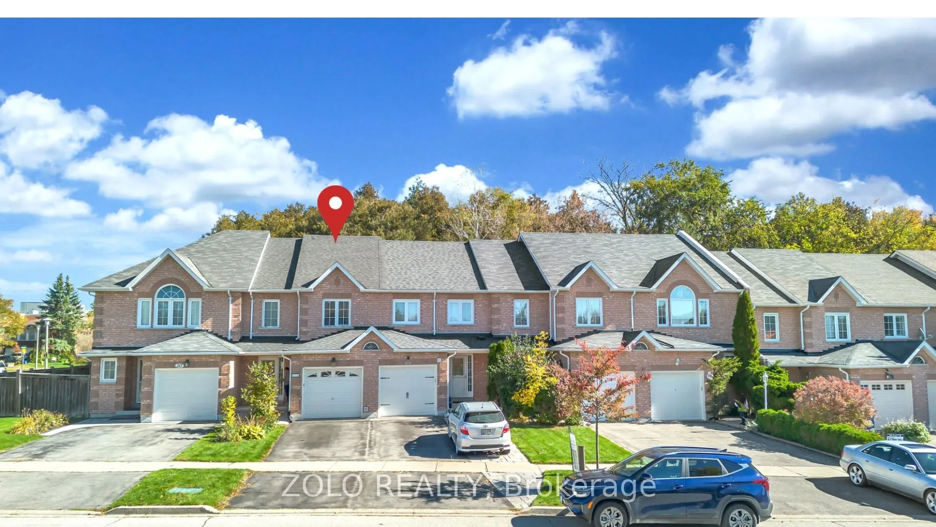 215 Park Drive