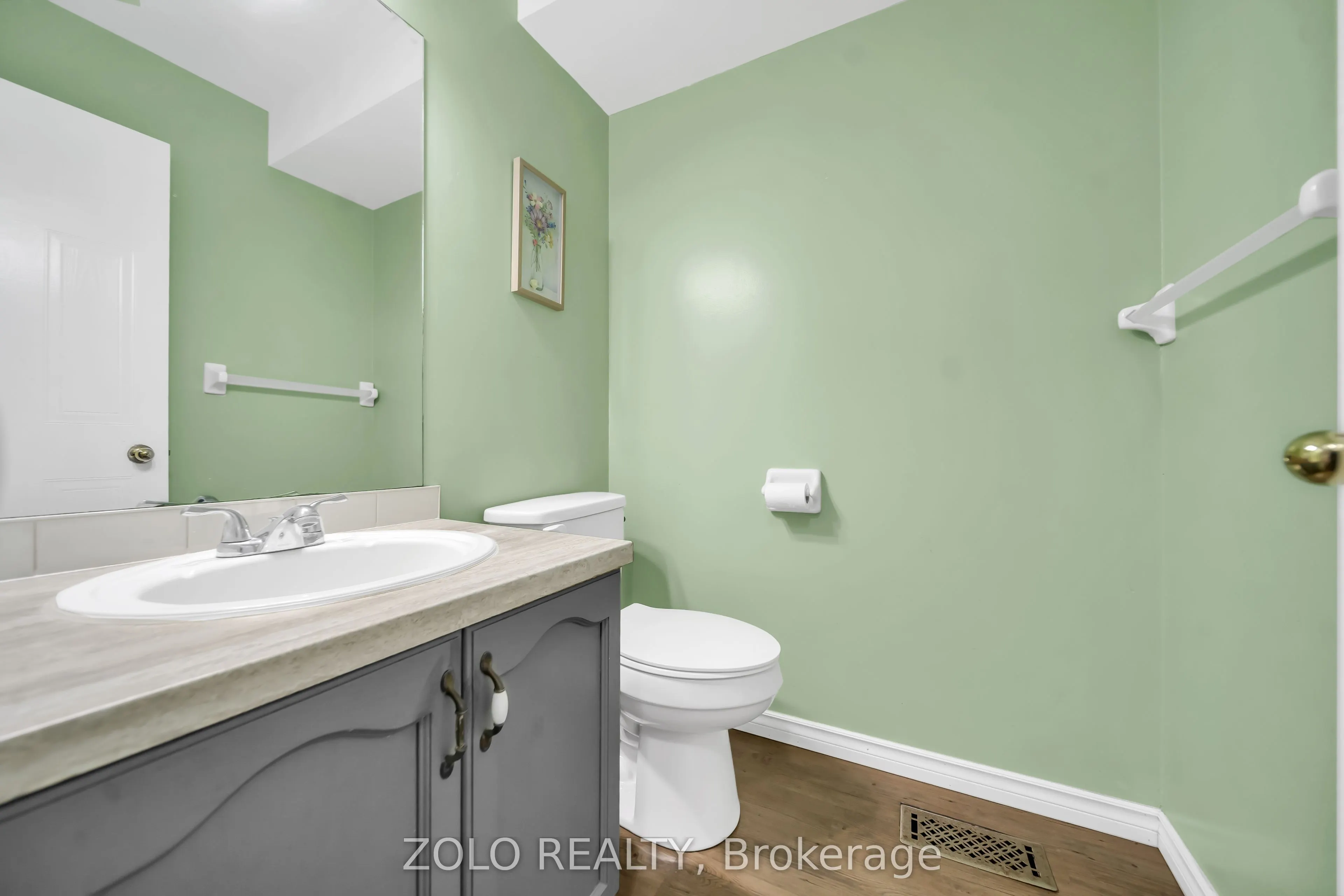 215 Park Drive