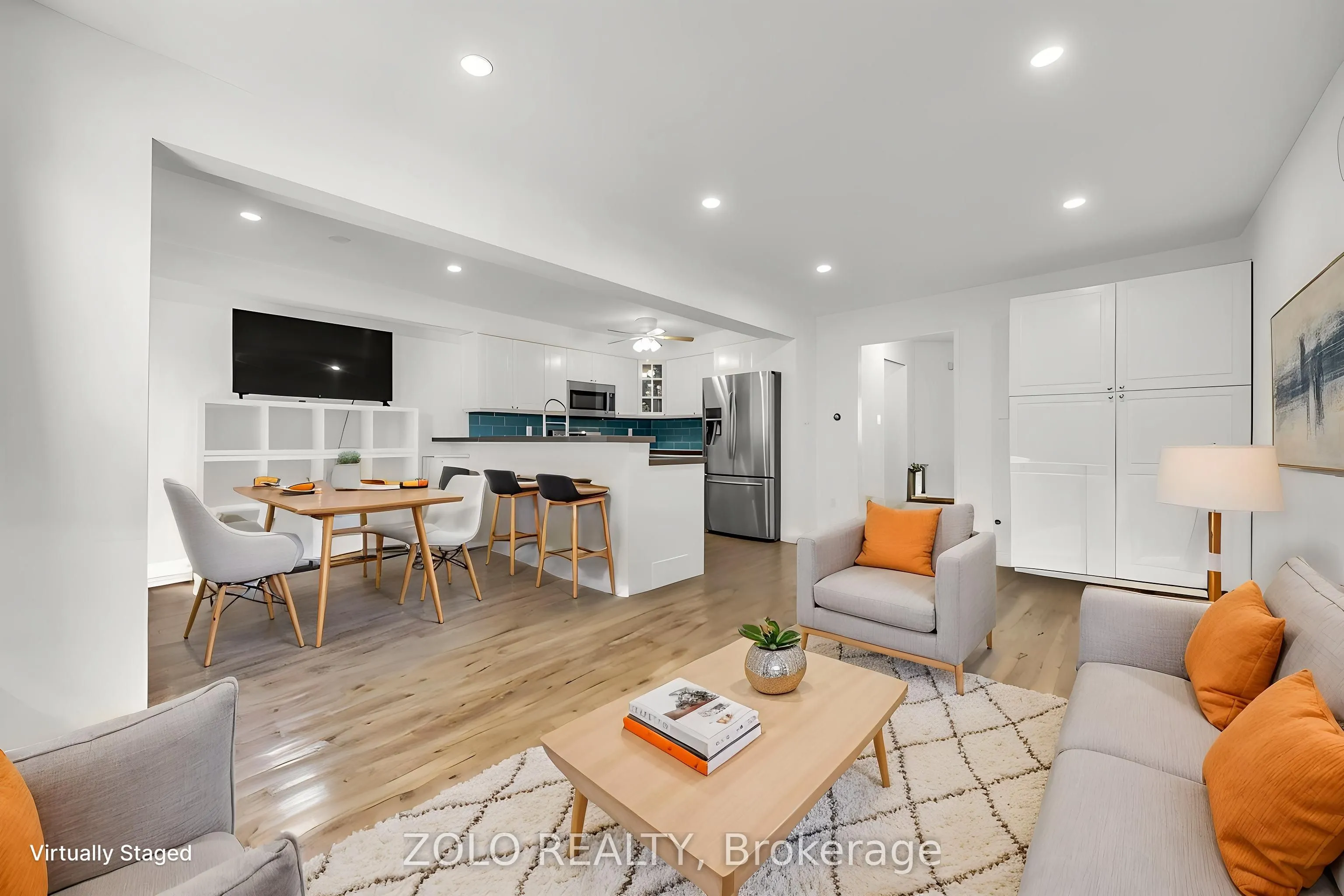 215 Park Drive