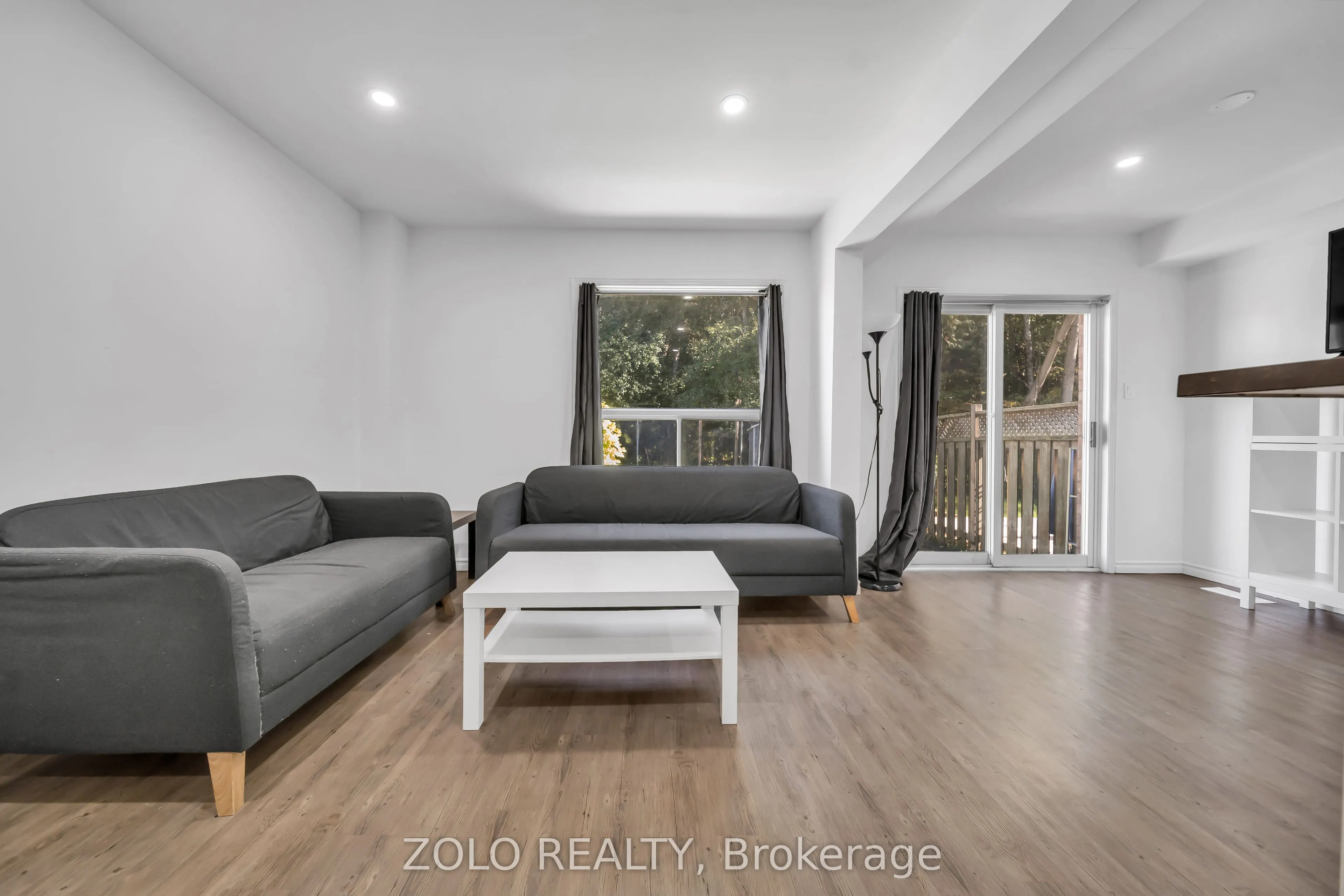 215 Park Drive