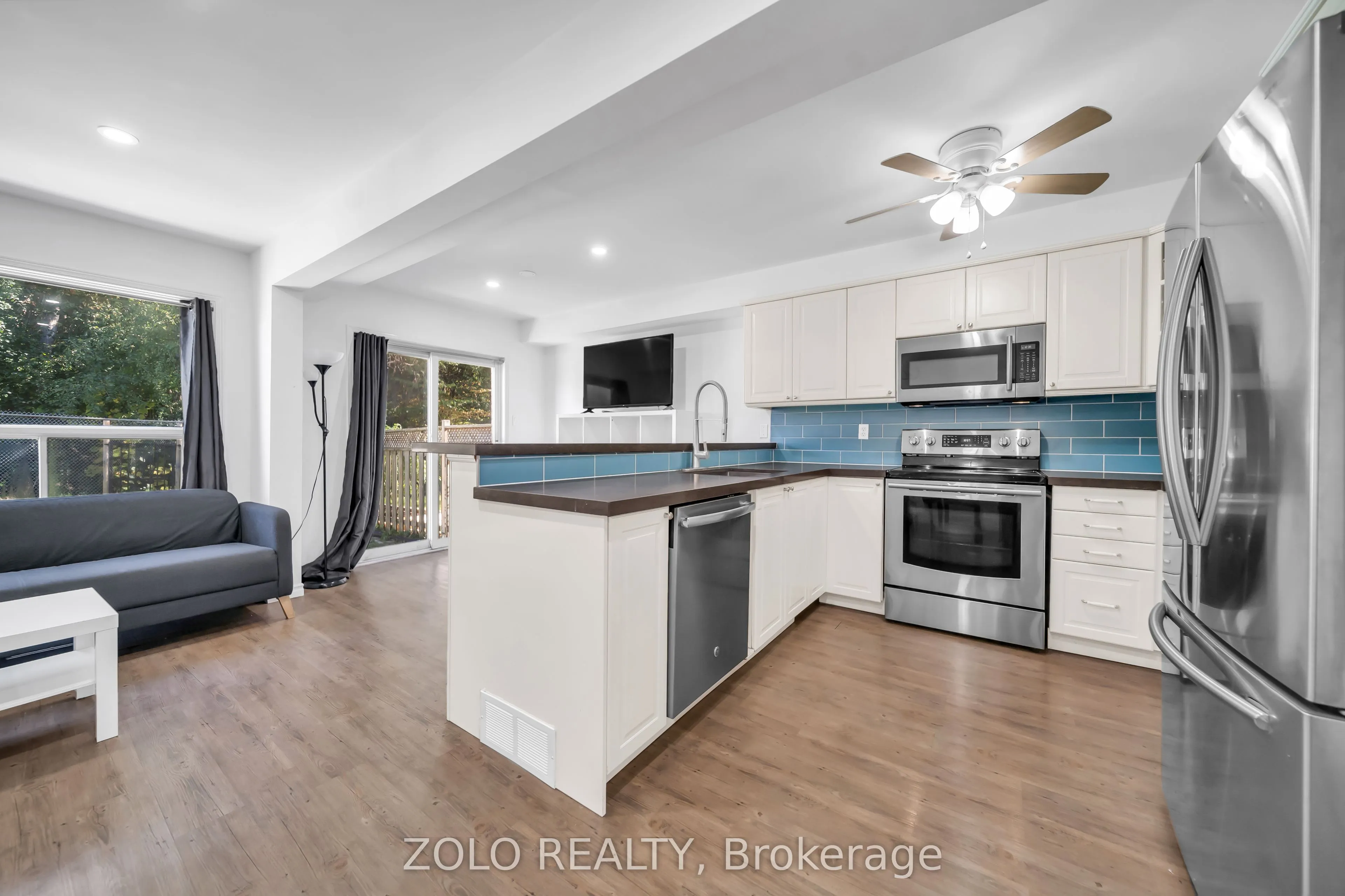215 Park Drive