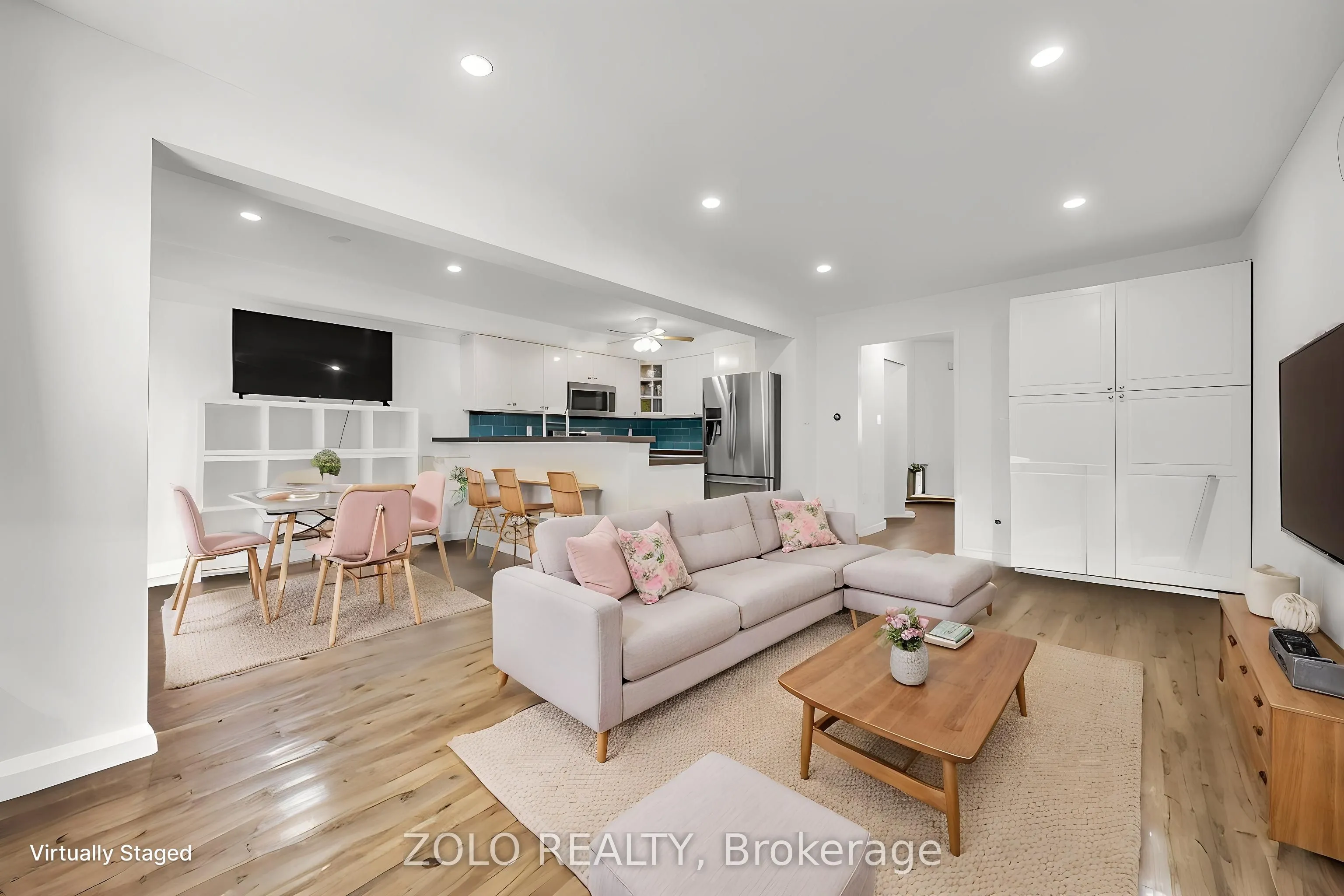 215 Park Drive