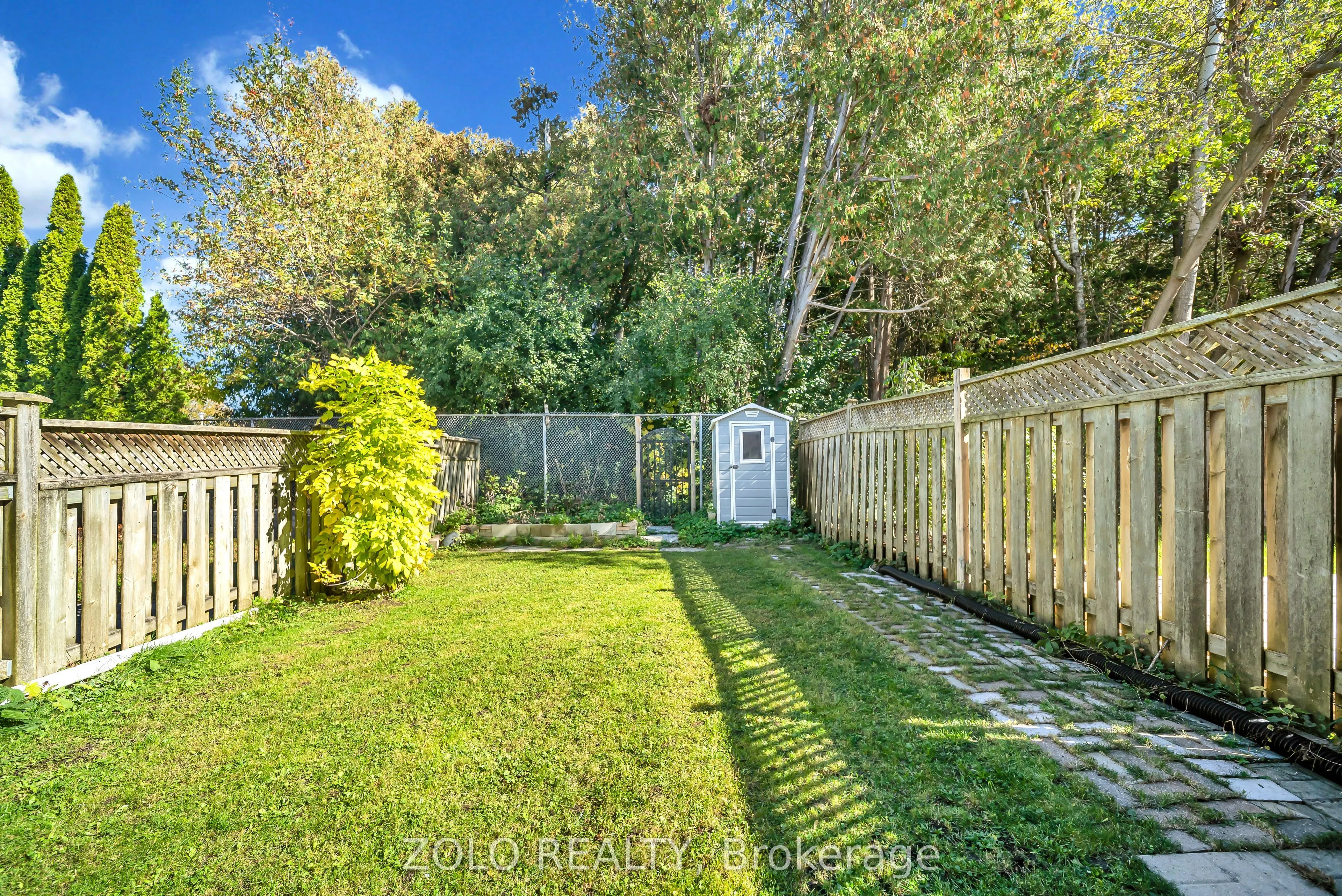 215 Park Drive