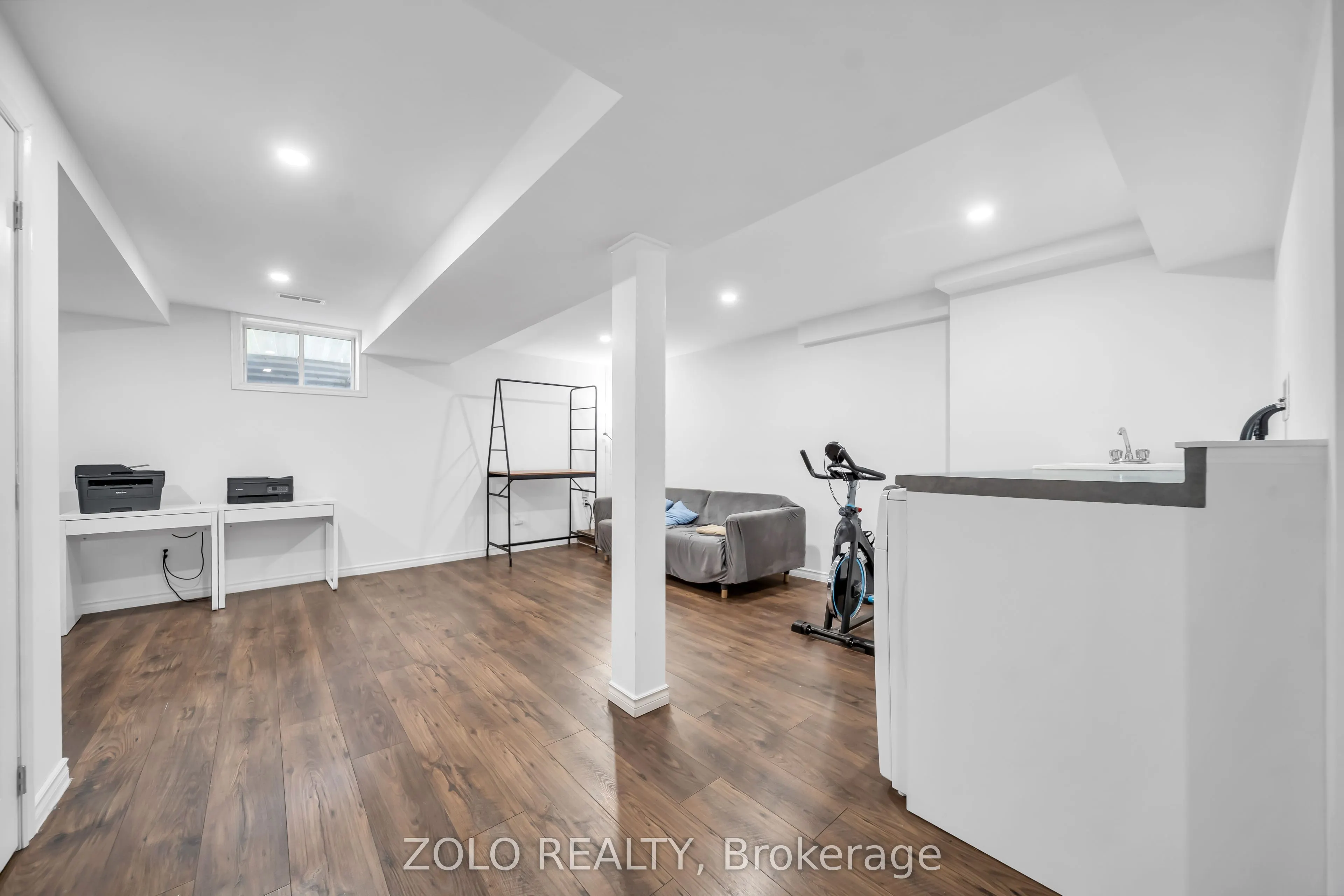 215 Park Drive