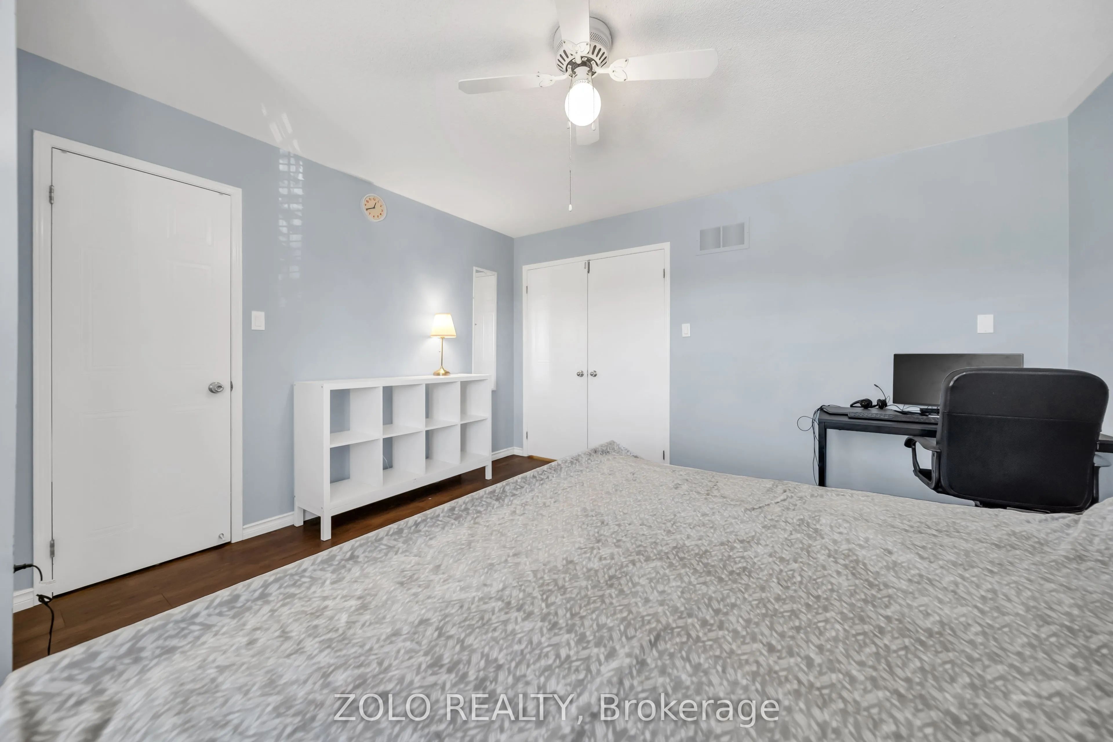 215 Park Drive