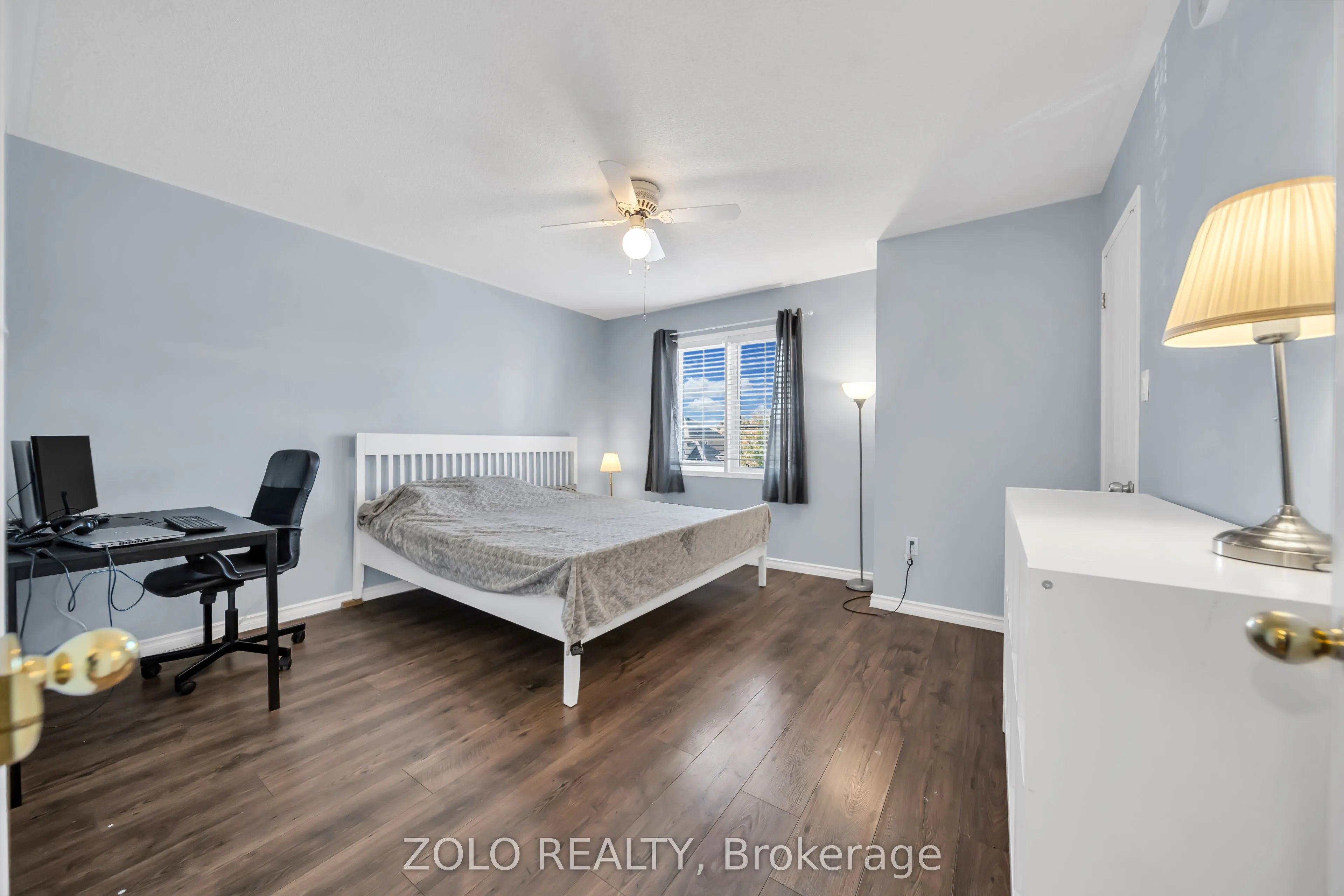 215 Park Drive