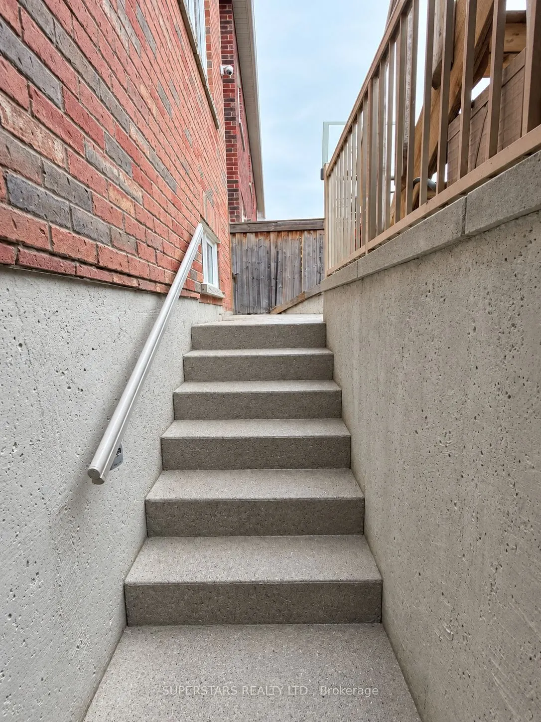 11 Zeng Cheng Drive #Basement