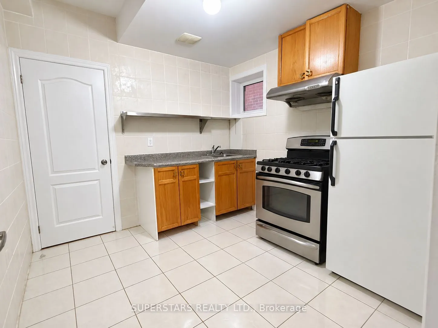 11 Zeng Cheng Drive #Basement
