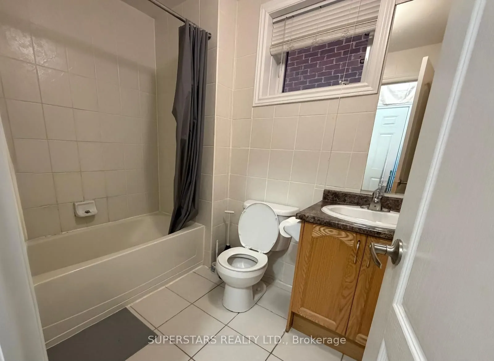 11 Zeng Cheng Drive #Basement