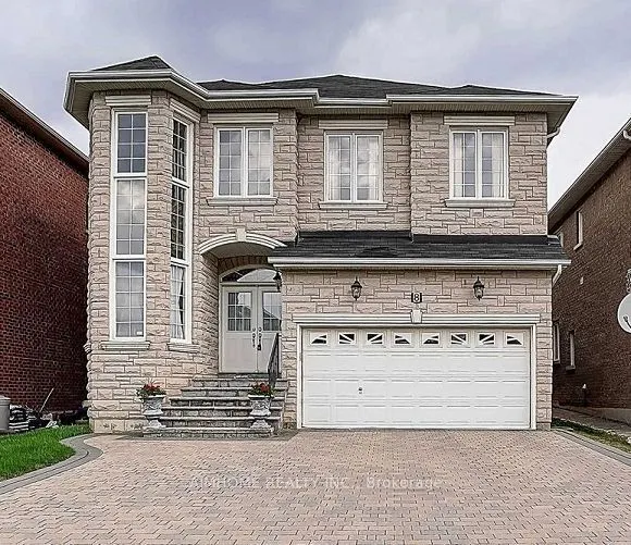 8 Ridgestone Drive