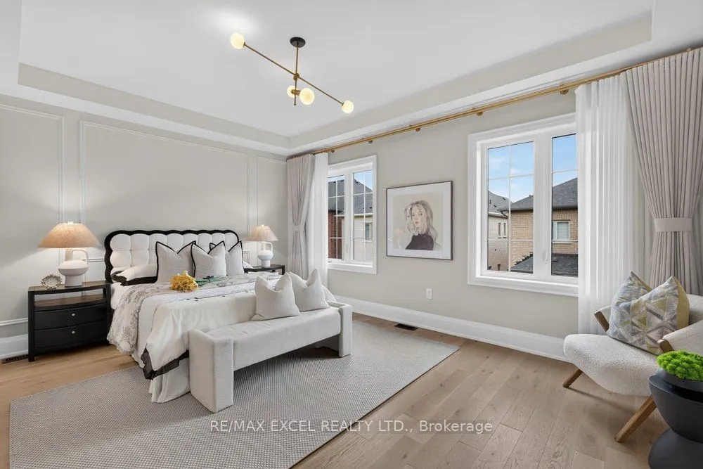 17 Cinquefoil Street