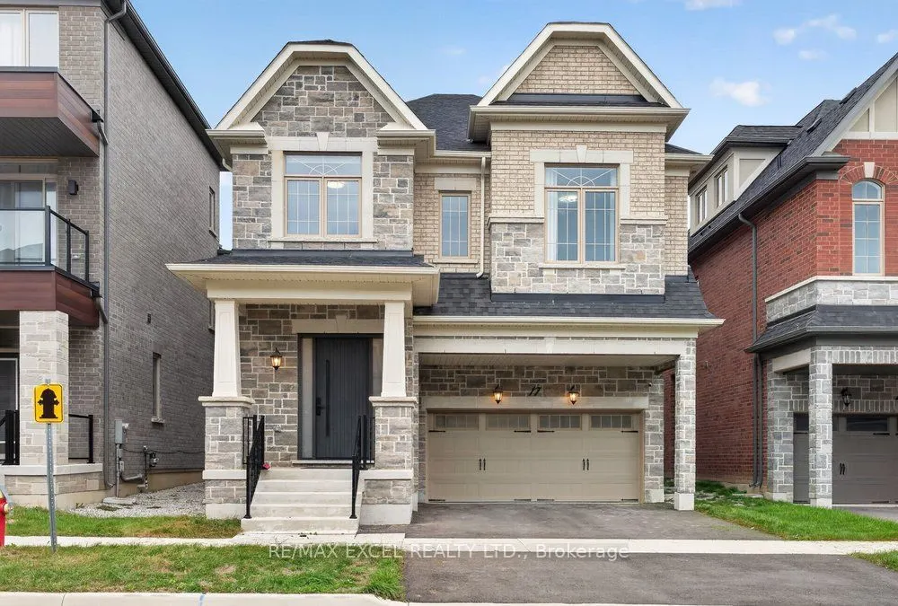 17 Cinquefoil Street