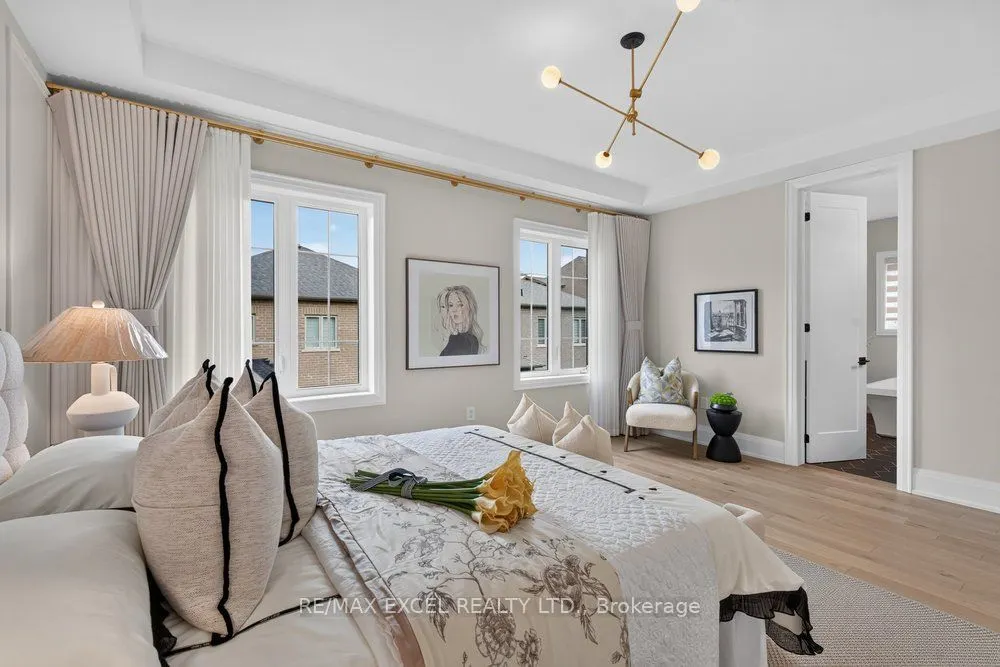 17 Cinquefoil Street