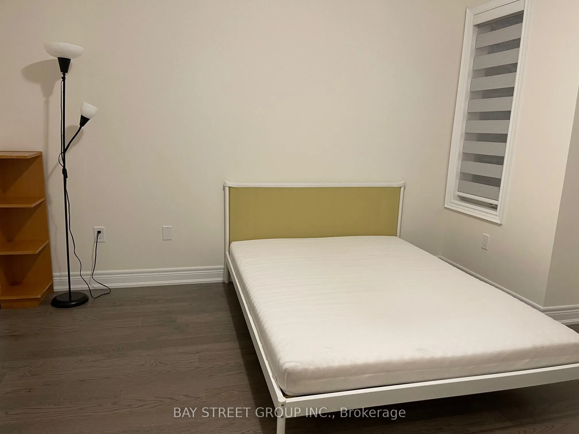 56 Bud leggett Cres Crescent #room